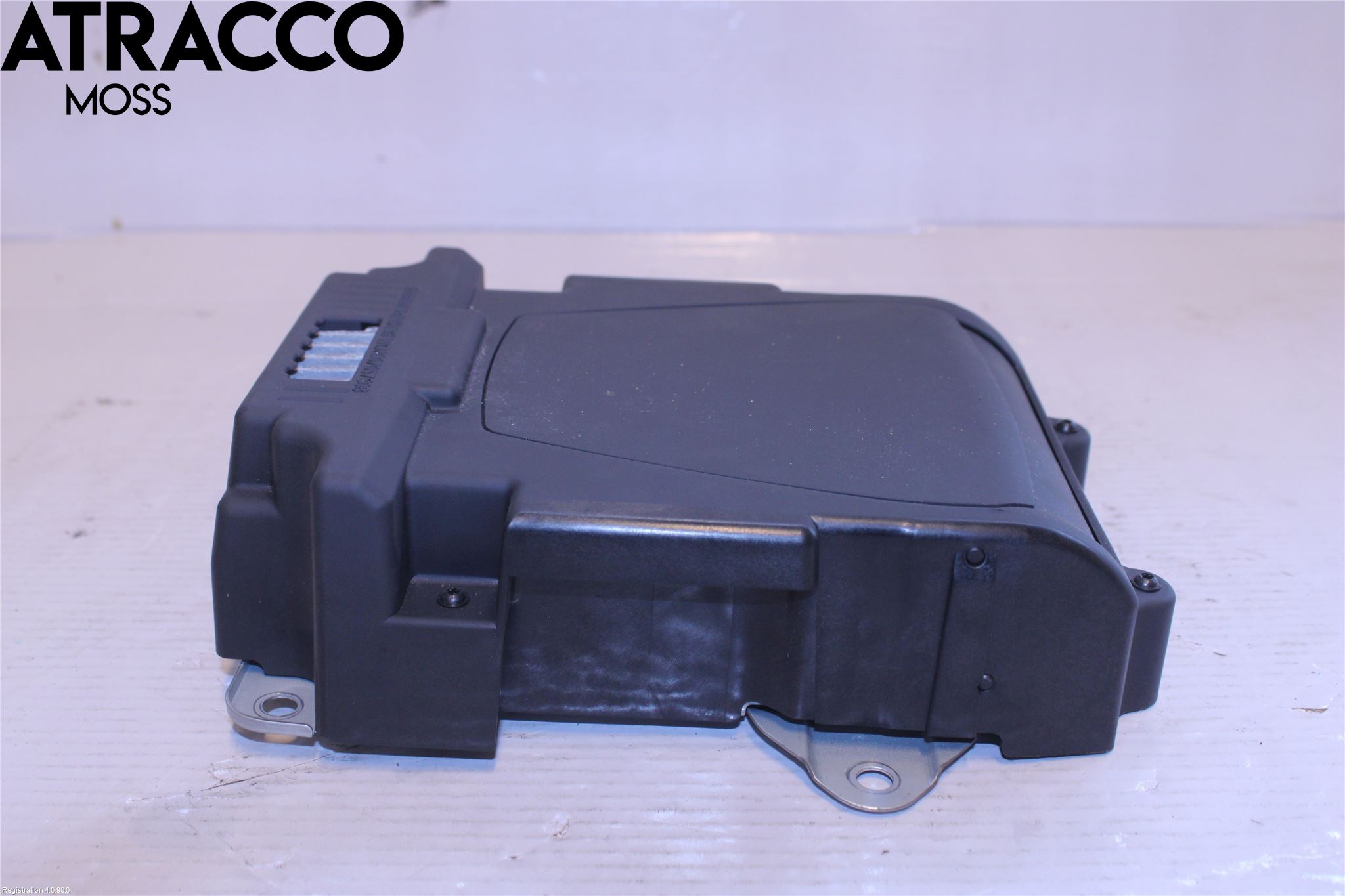 Peugeot 5008 10-16 Instrument Komb