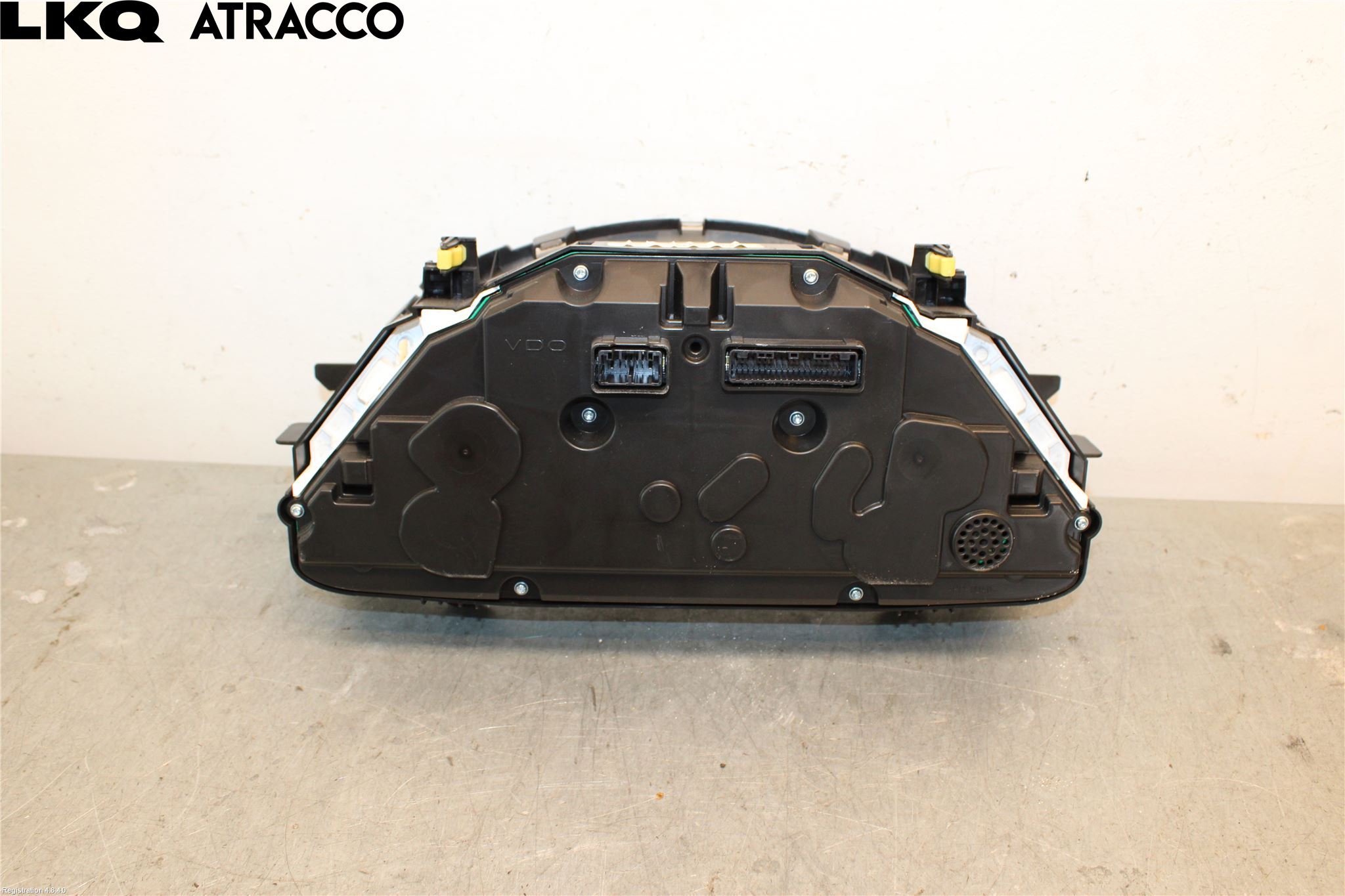 Toyota AURIS 13-19 Instrument Hast
