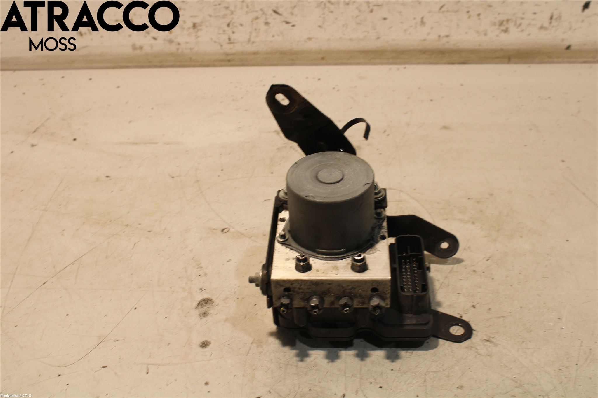 Mercedes-Benz MB CITAN (W415) 13-21 Abs Hydraulaggregat
