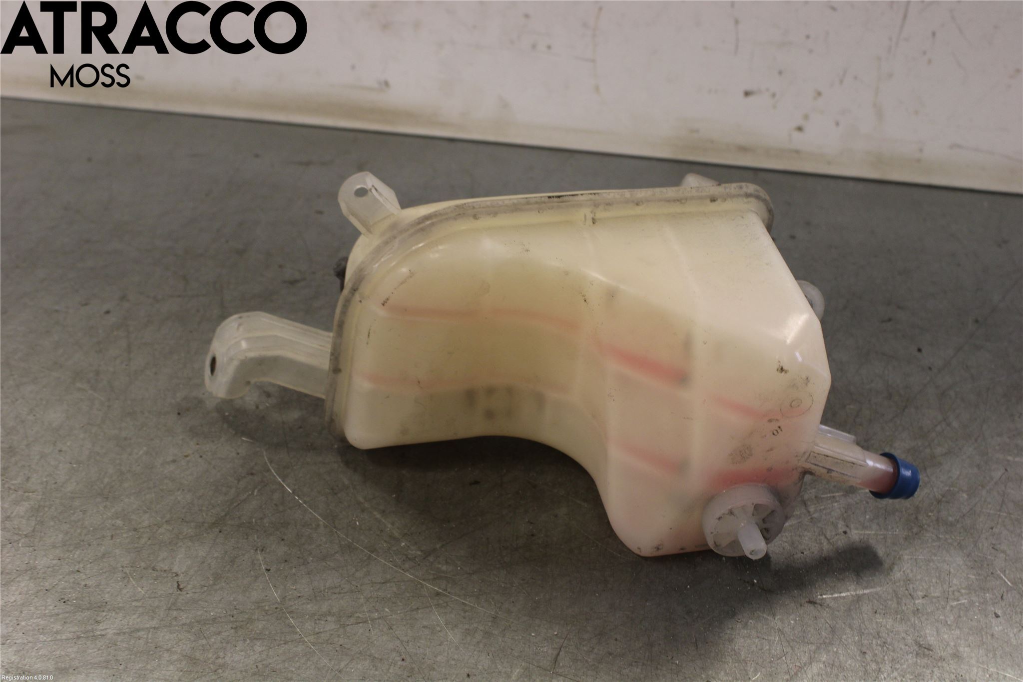 Toyota AURIS 10-12 Expansionstank