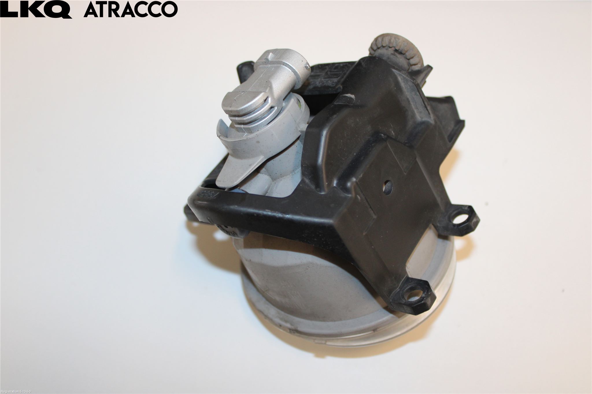 Lexus IS 250/350 14-20 Dimljus-Varselljus Fram