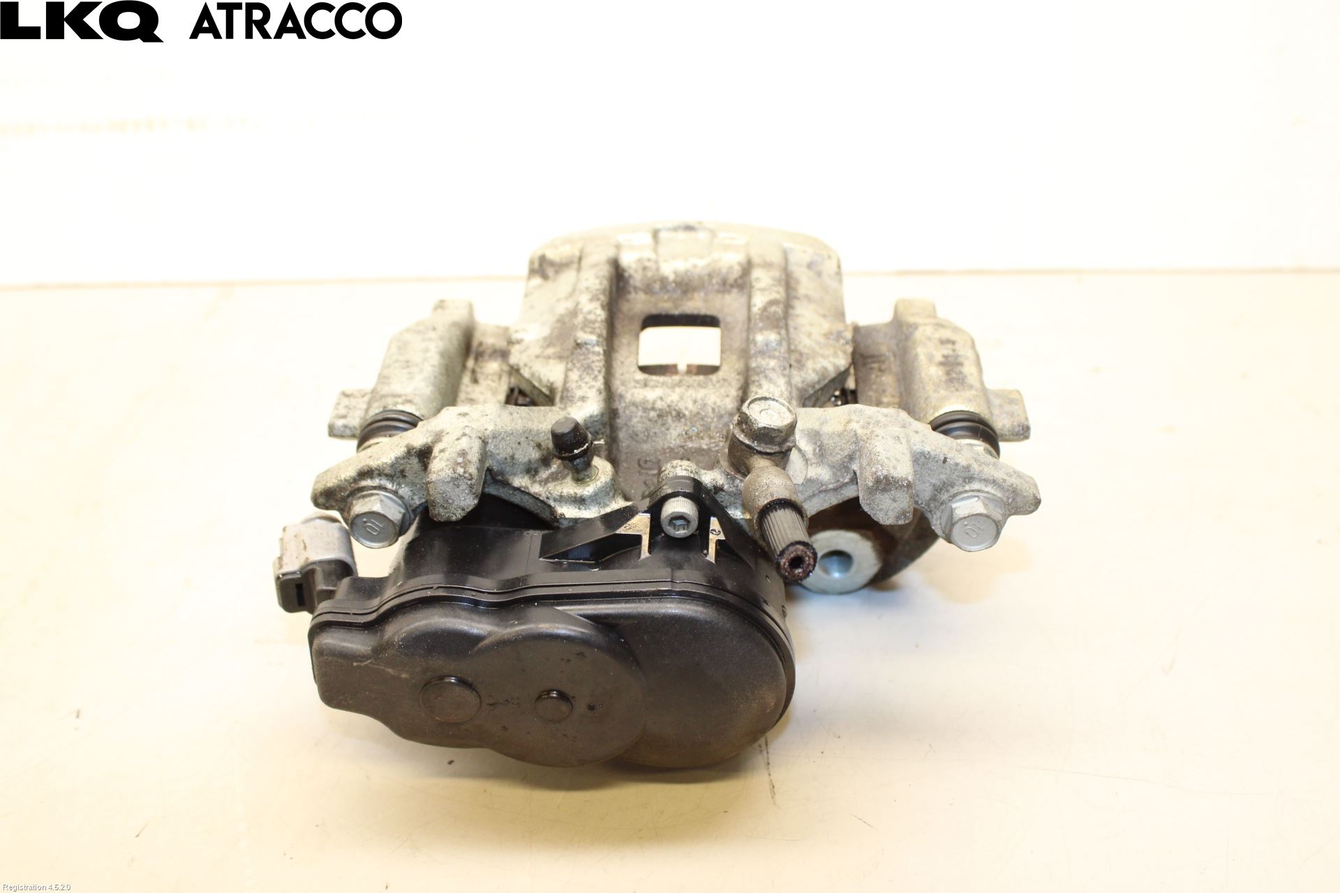 Toyota YARIS CROSS XP21 21- Bromsok Bak Höger