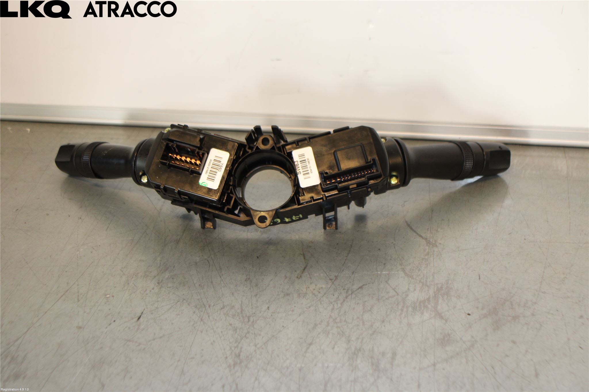 Hyundai i30 GD 13-17 Spakcentral