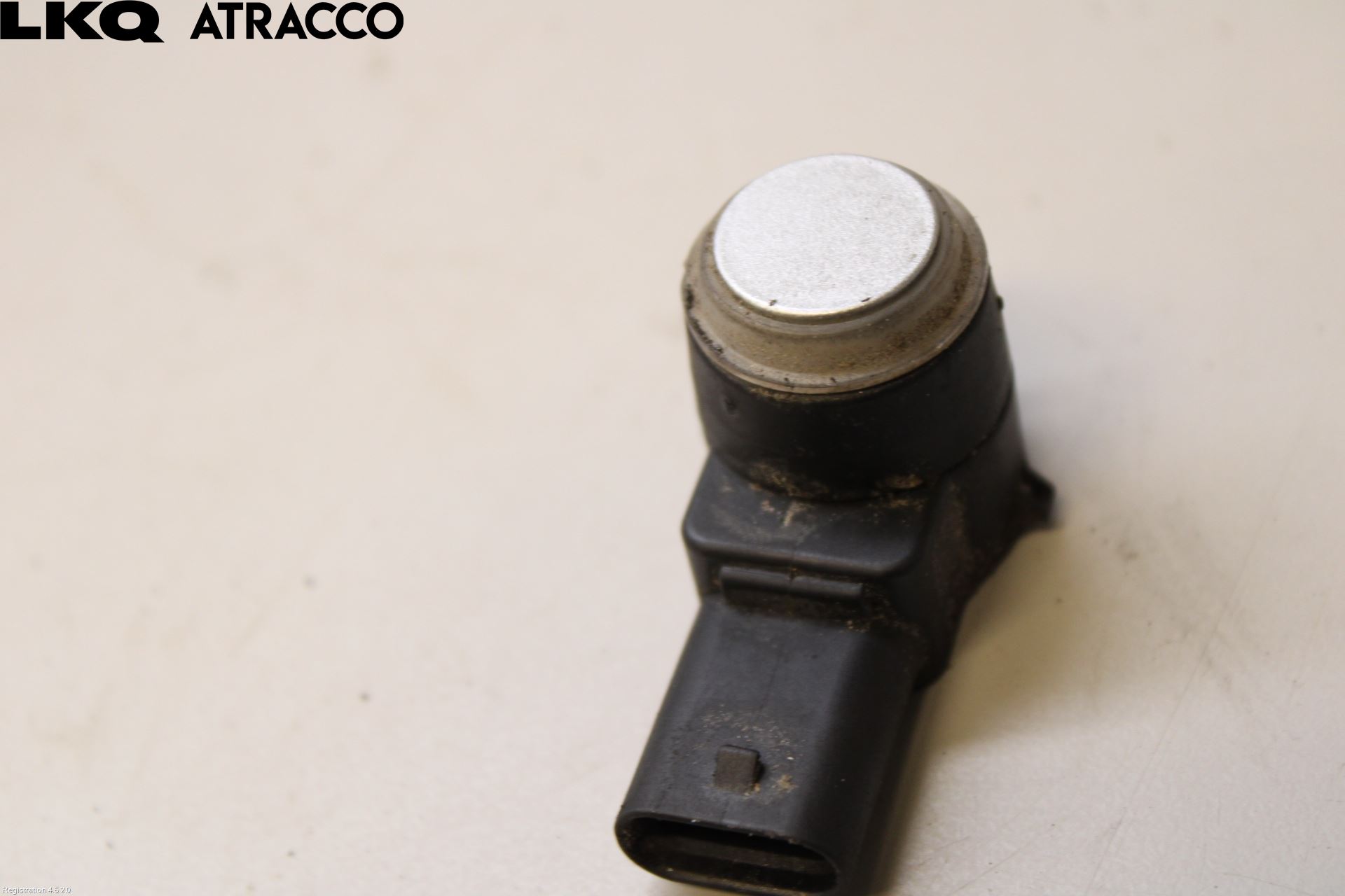 Mercedes-Benz MB E-KLASS (W212) 09-16 Parkeringshjälp Frontsensor
