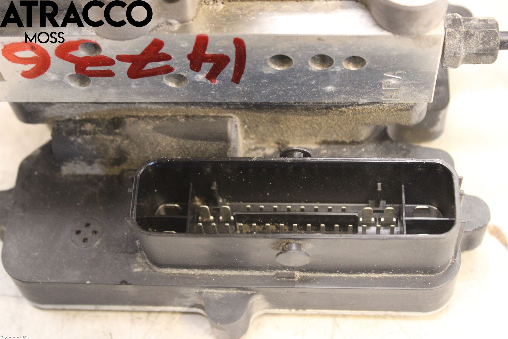 Hyundai IONIQ AE 17-22 Abs Hydraulaggregat
