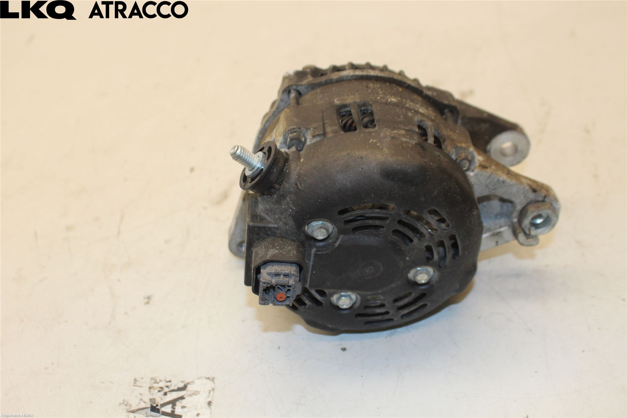 Suzuki SX4 S-CROSS 14-21 Generator