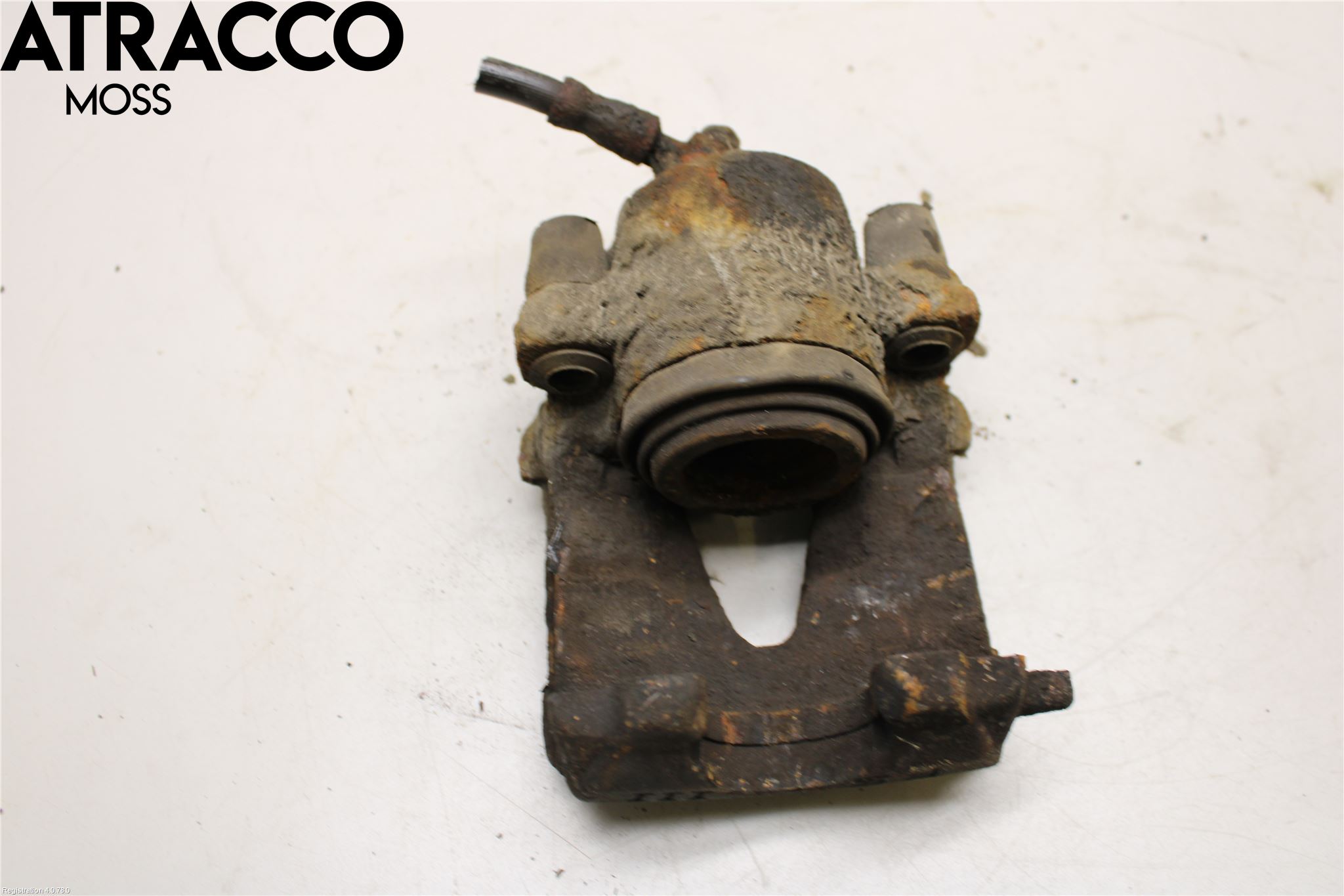 Audi A3/S3 05-13 Bromsok Fram Vänster