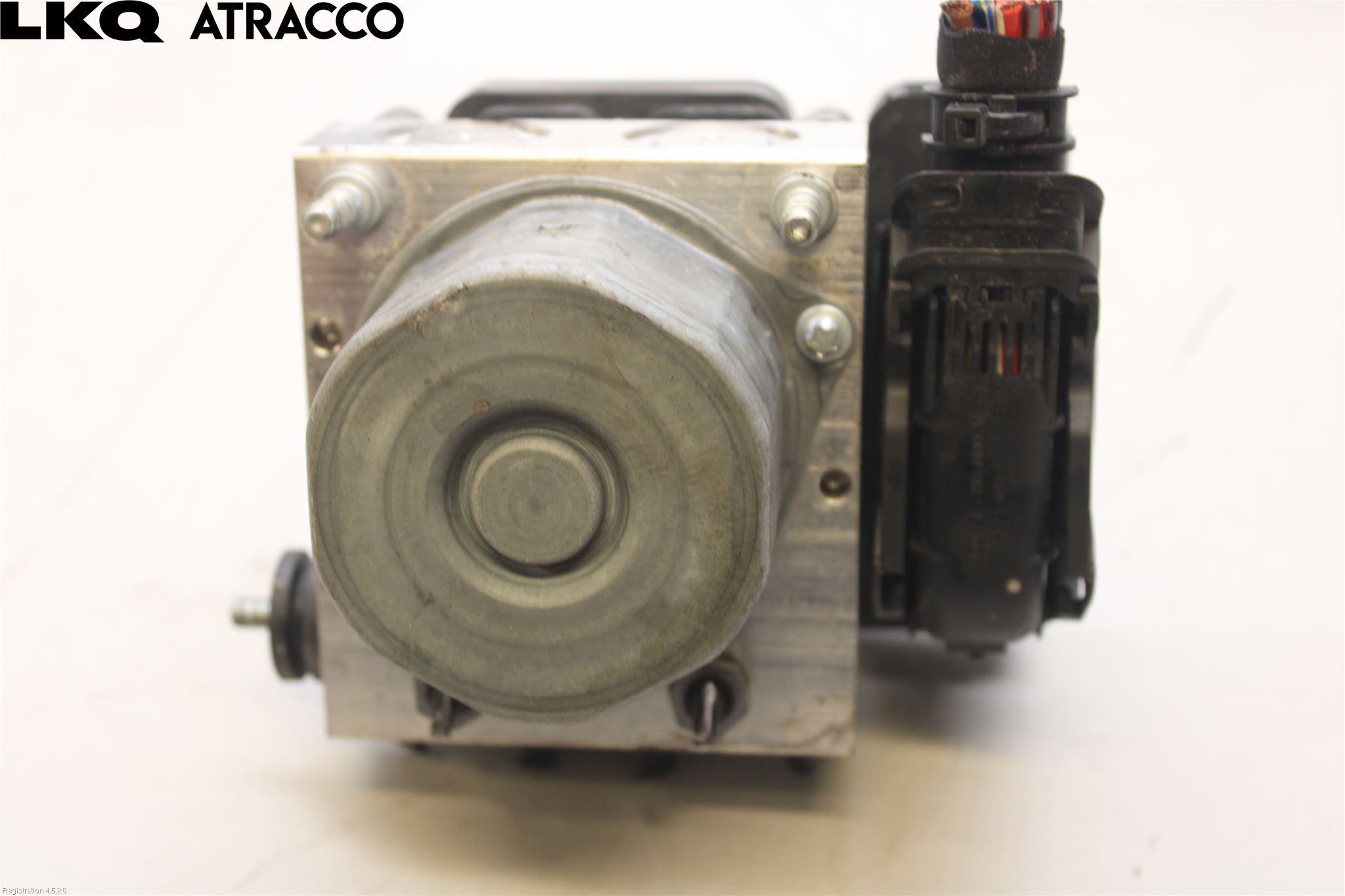 Mercedes-Benz MB GLA-KLASS (X156) 13-20 Abs Hydraulaggregat