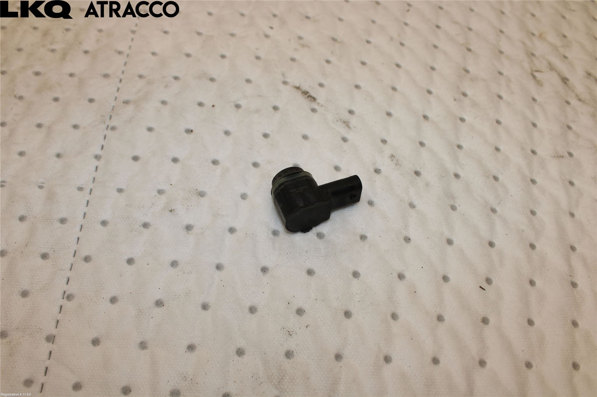 Volkswagen VW POLO 10-17 Parkeringshjälp Backsensor