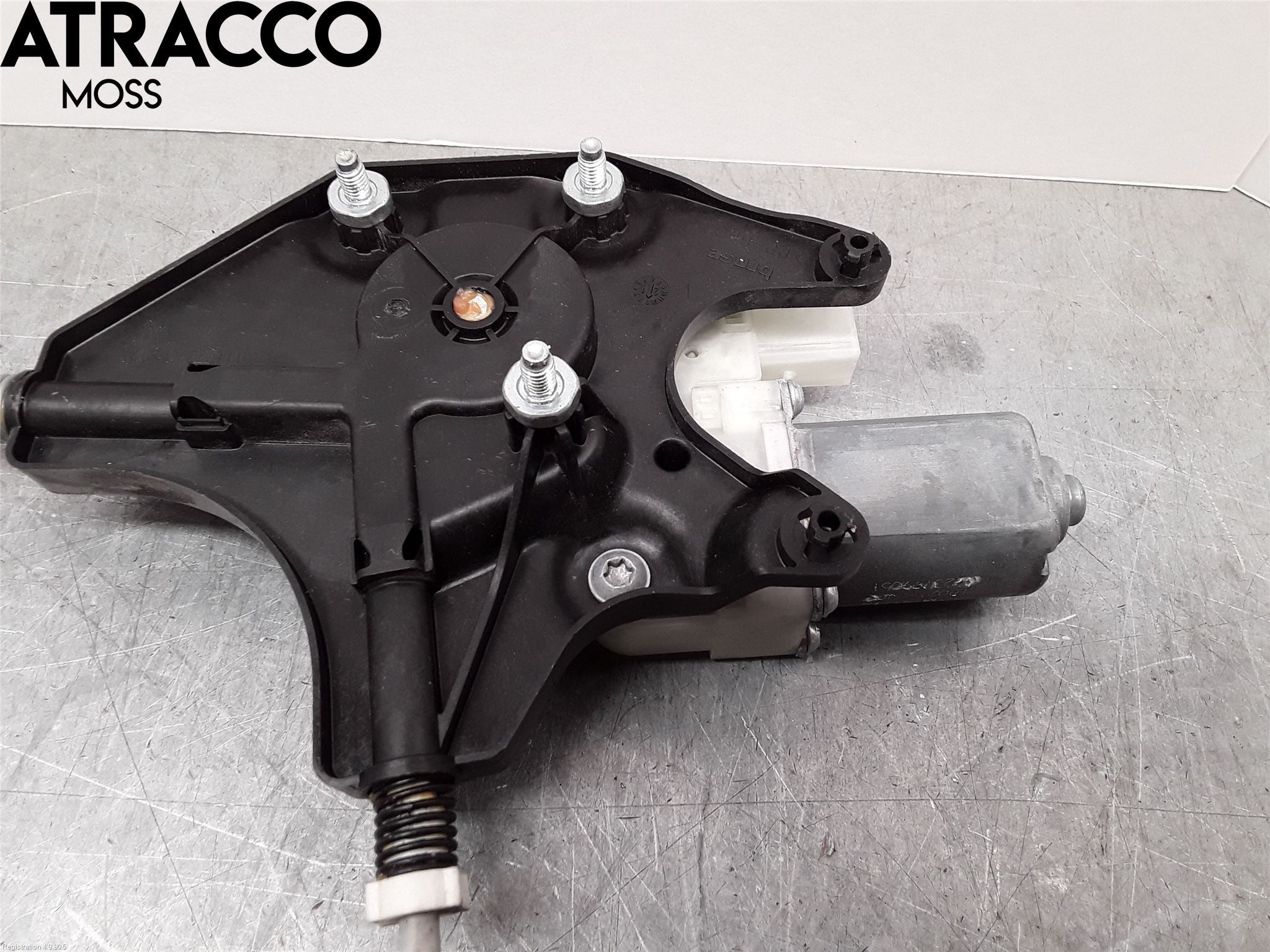 BMW i3 I01 13-22 Fönsterhissmotor
