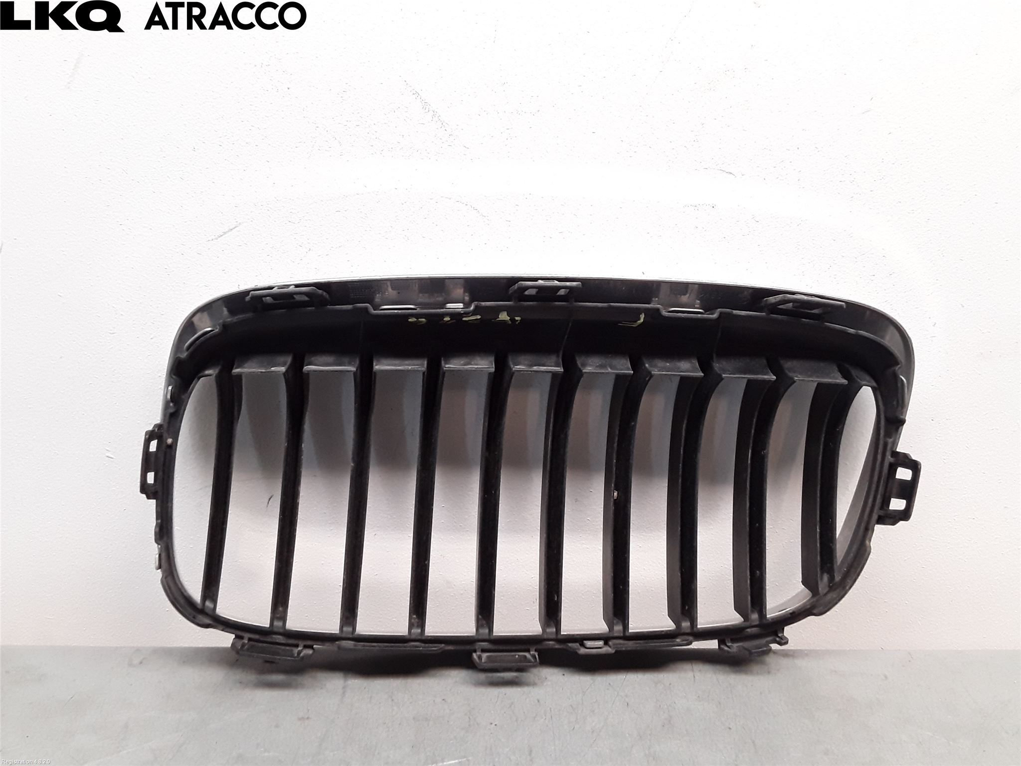 BMW 2 F45 Active Tourer 14-21 Grilldel Vänster