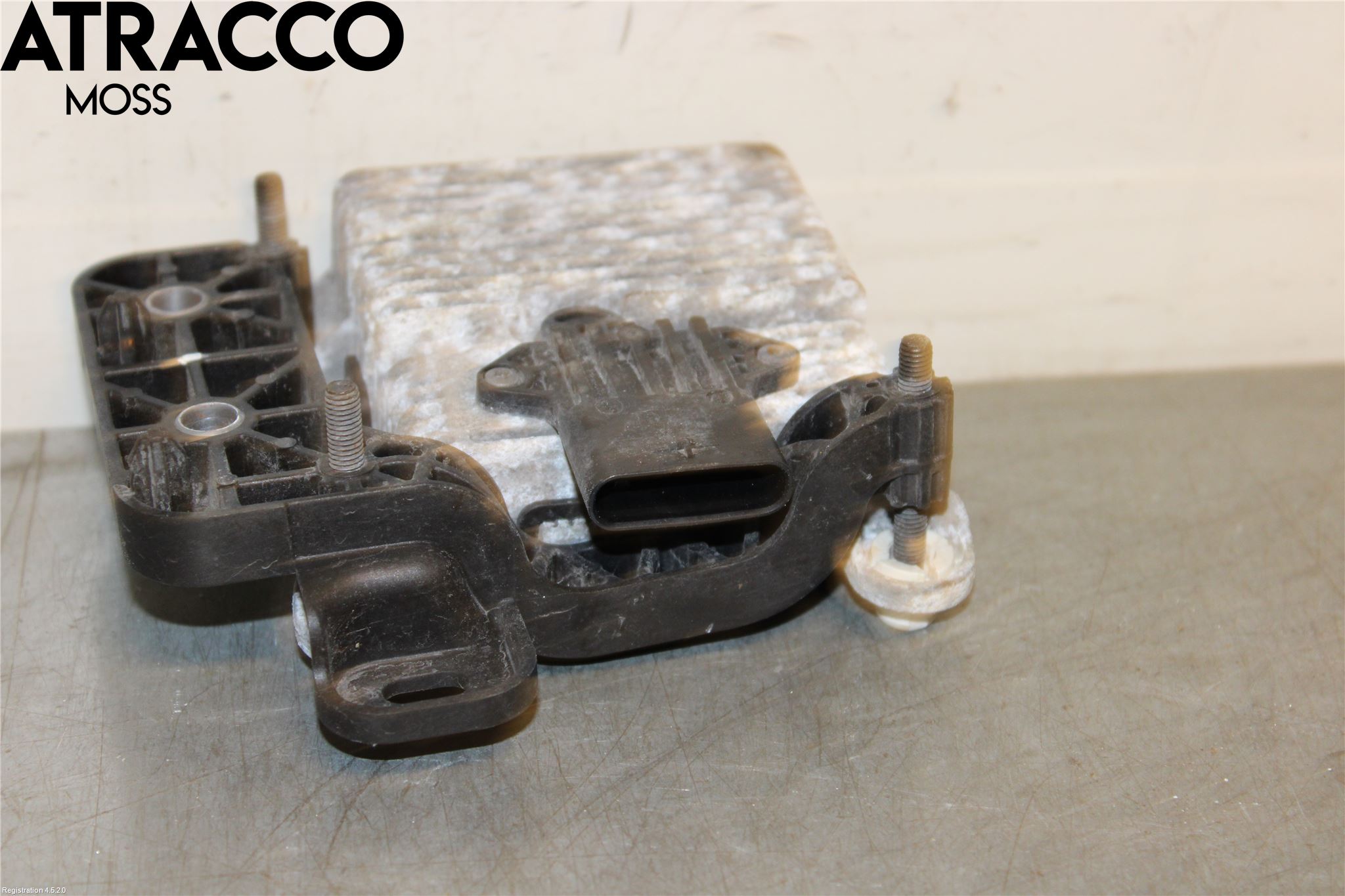Opel CORSA F, CORSA-E 20- Sensor Aktivt Kollisionsskydd