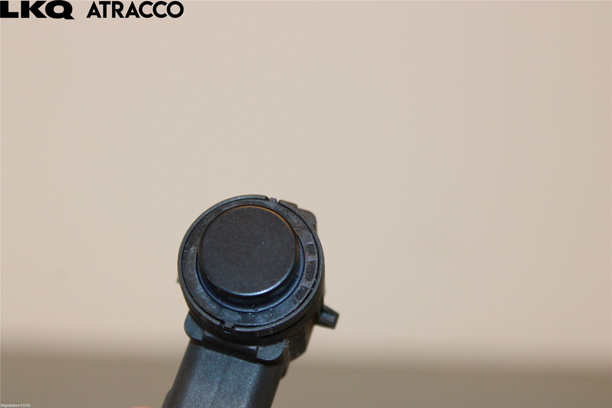 Peugeot 3008 09-16 Parkeringshjälp Frontsensor