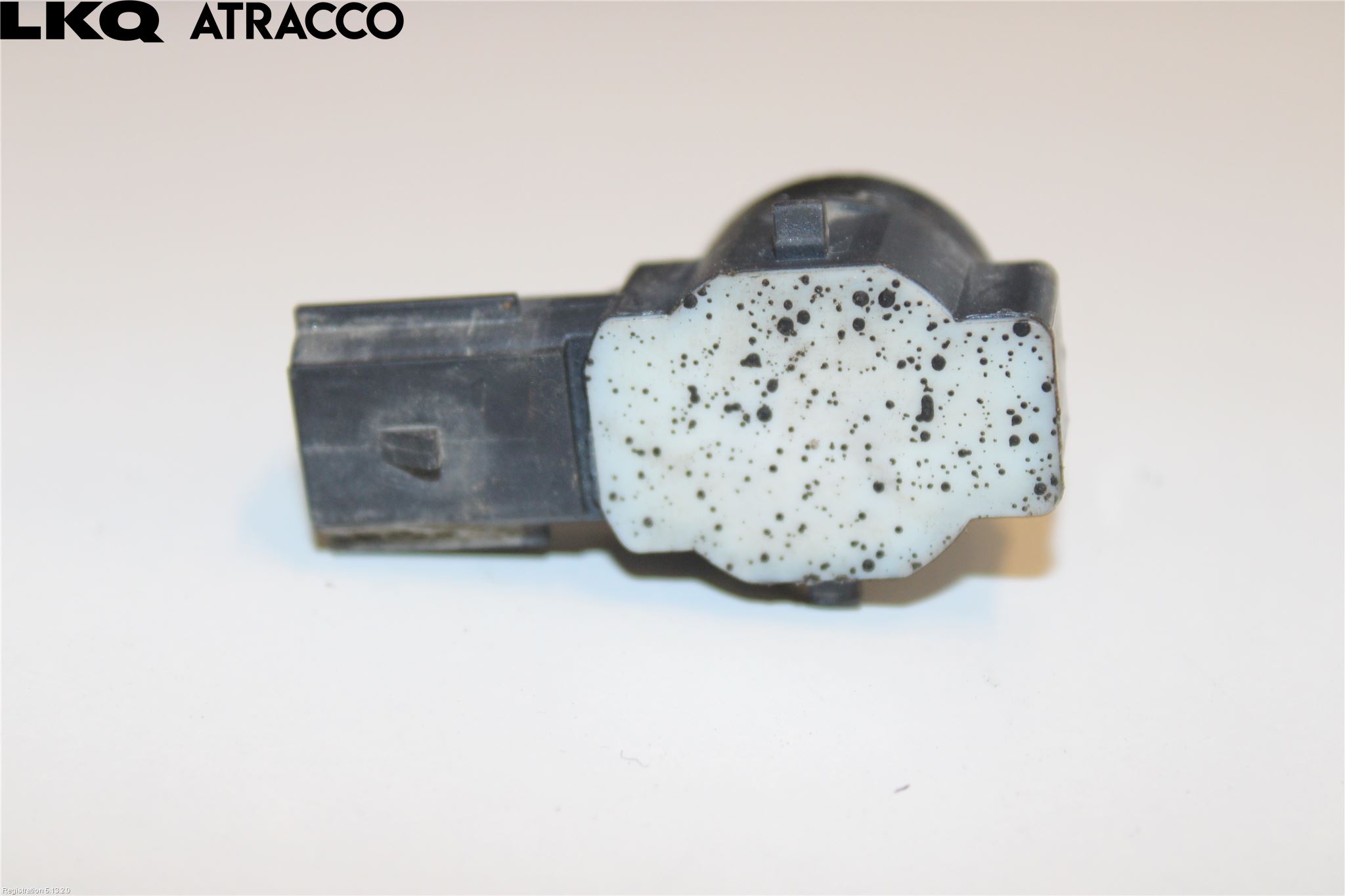 Opel AMPERA 17- Parkeringshjälp Backsensor