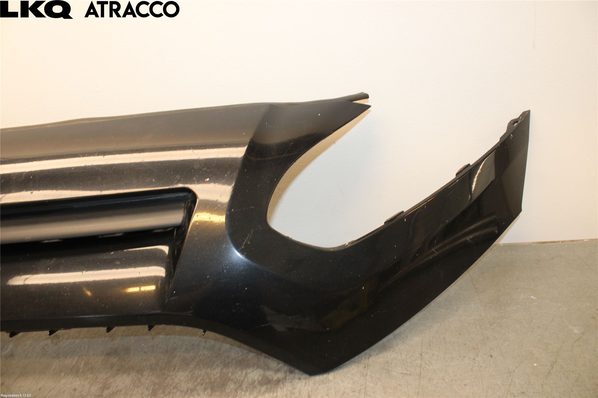 Ford TRANSIT/TOURNEO CONNECT 13-22 Grill Komp