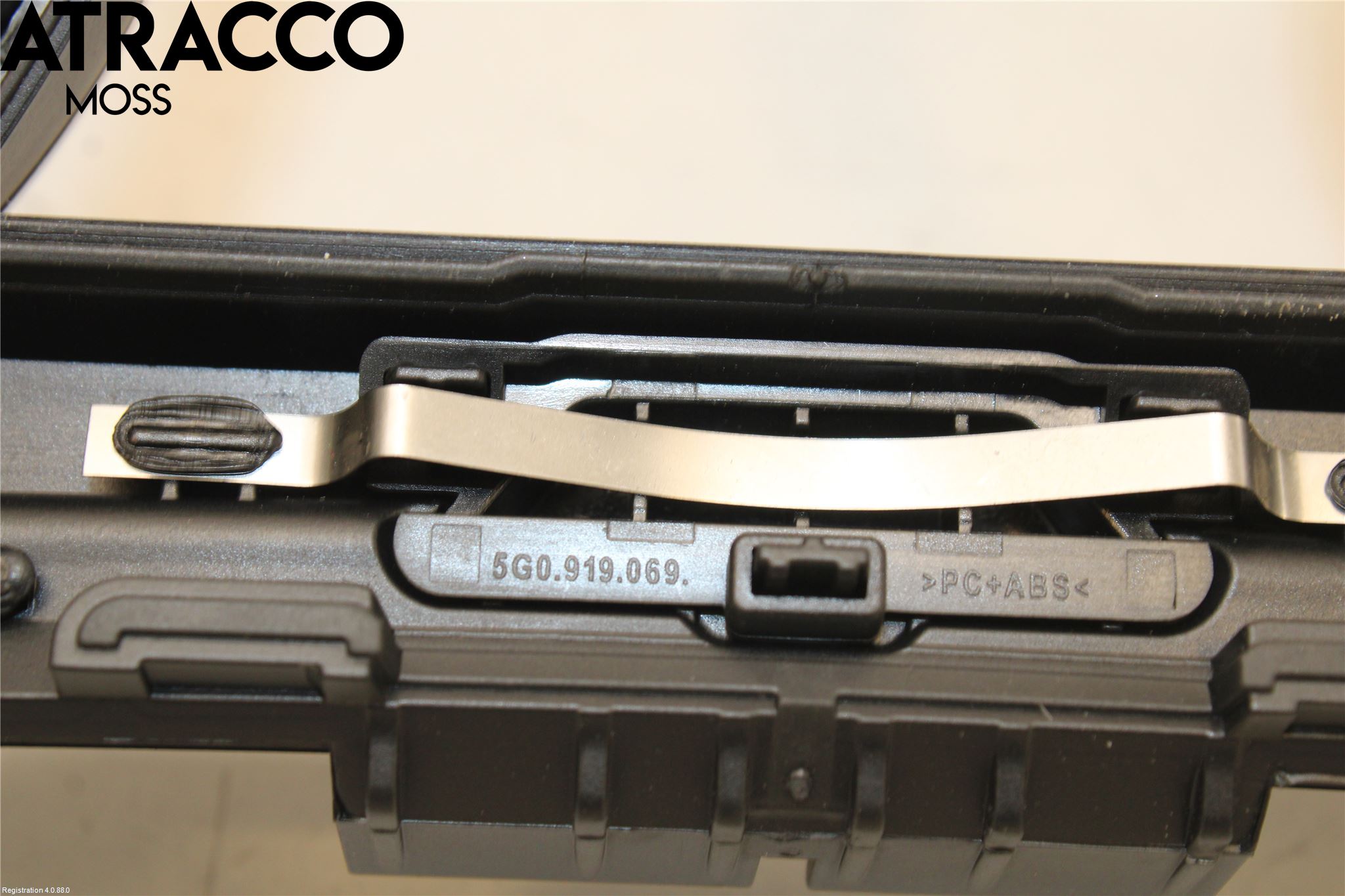 Volkswagen VW GOLF PLUS/CROSS GOLF 04-14 Instrumentsarg
