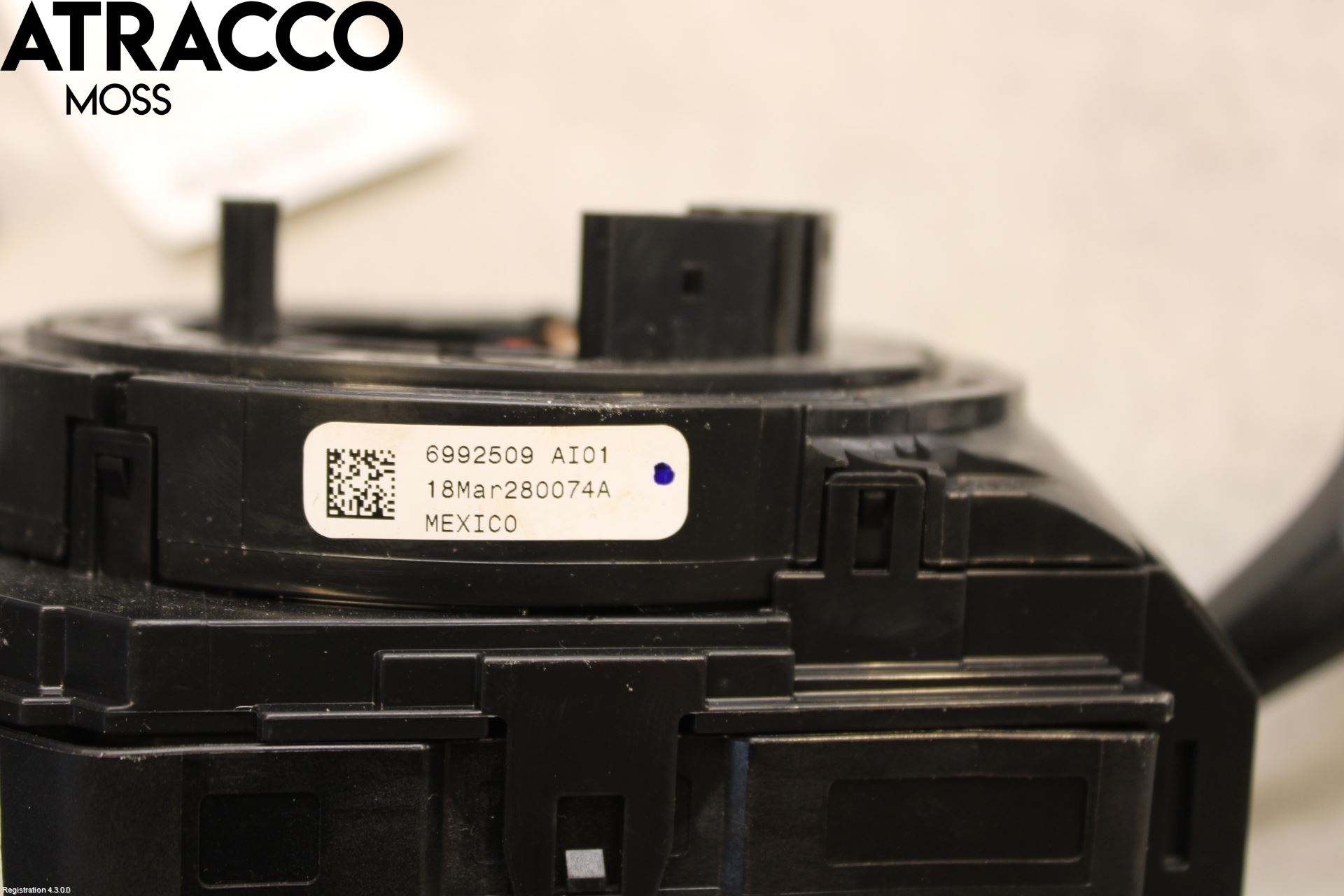 BMW i3 I01 13-22 Spakcentral