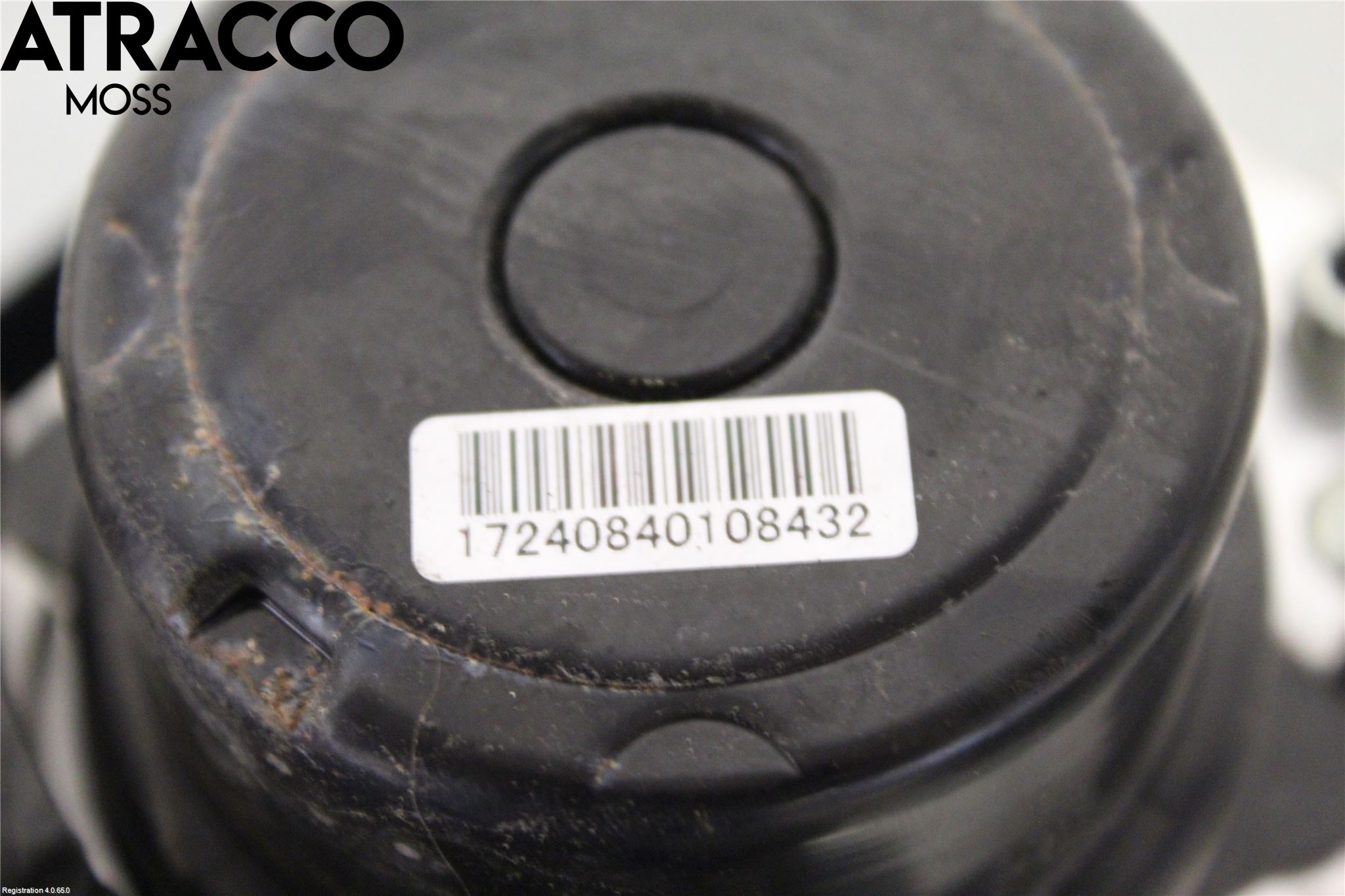 Toyota YARIS XP130 12-14 Abs Hydraulaggregat