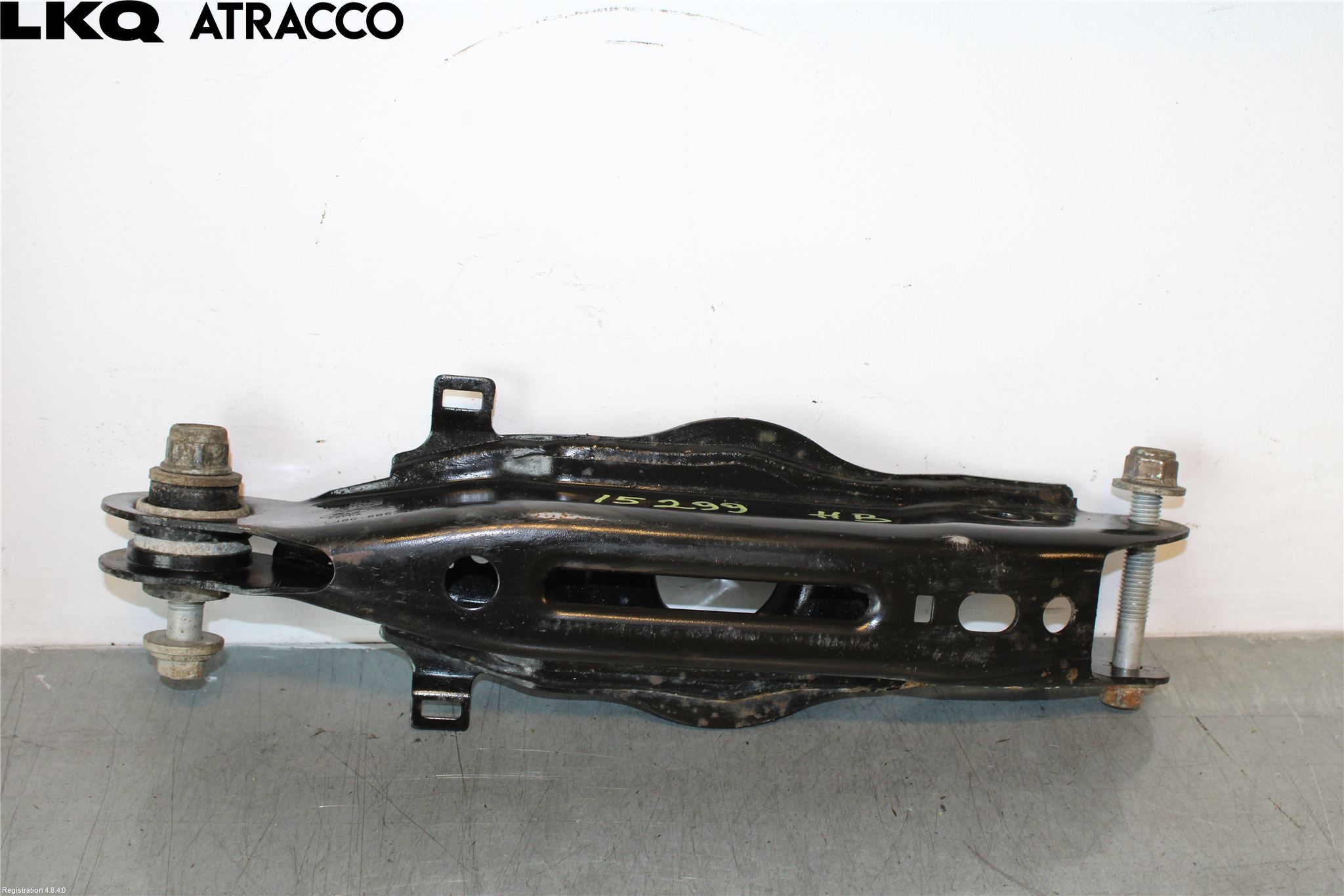 Ford MUSTANG Mach-E 21- Bärarm Bak Höger