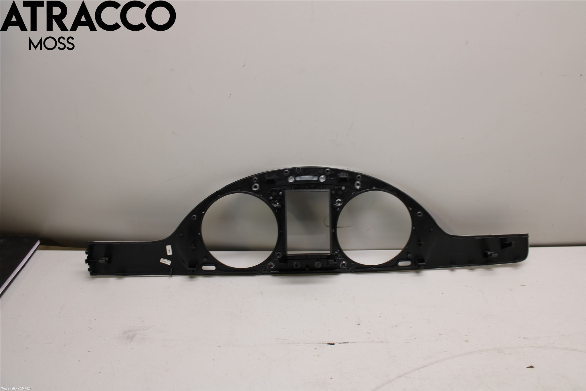 Volkswagen VW PASSAT CC 08-16 Instrumentsarg