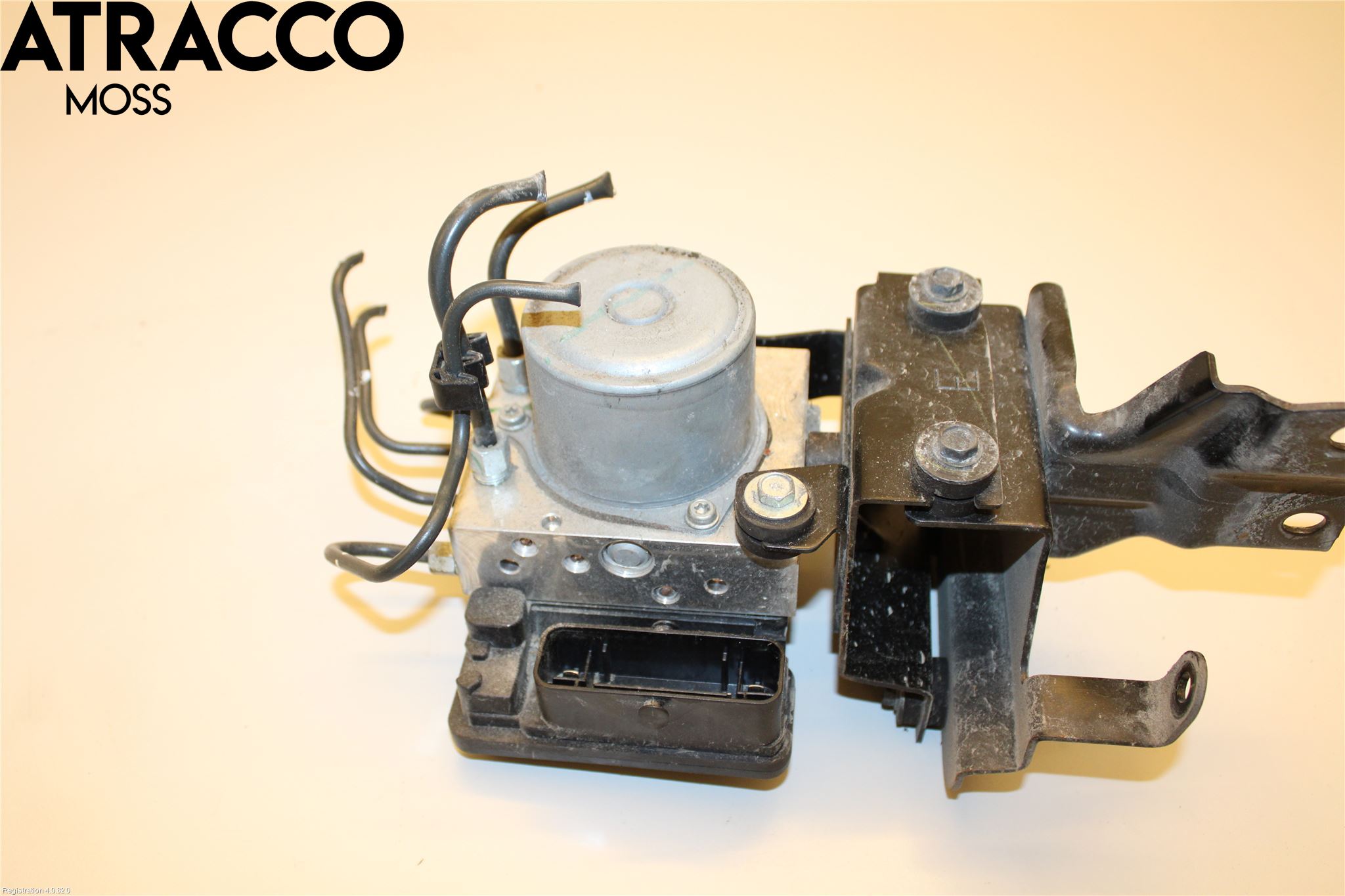 Nissan LEAF 18- Abs Hydraulpump