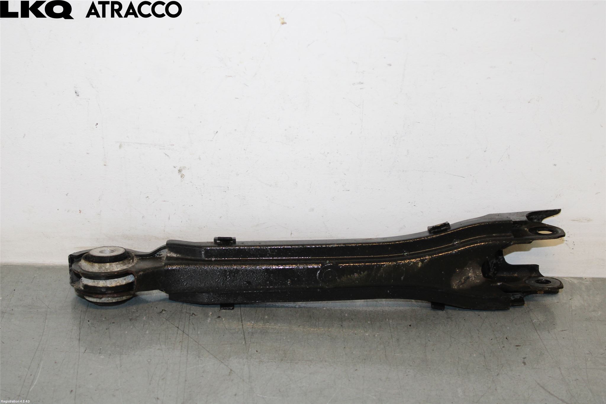 Mercedes-Benz MB E-KLASS (W213) 16-23 Bärarm Bak Höger