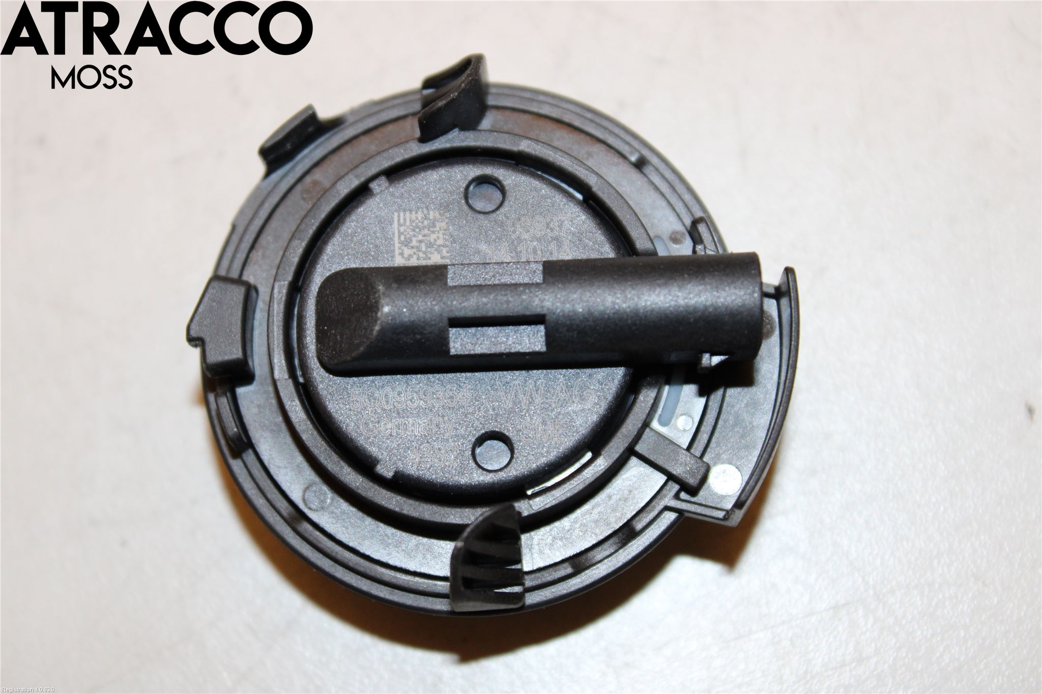 Volkswagen VW GOLF / E-GOLF VII 13-20 Sensor Övrigt
