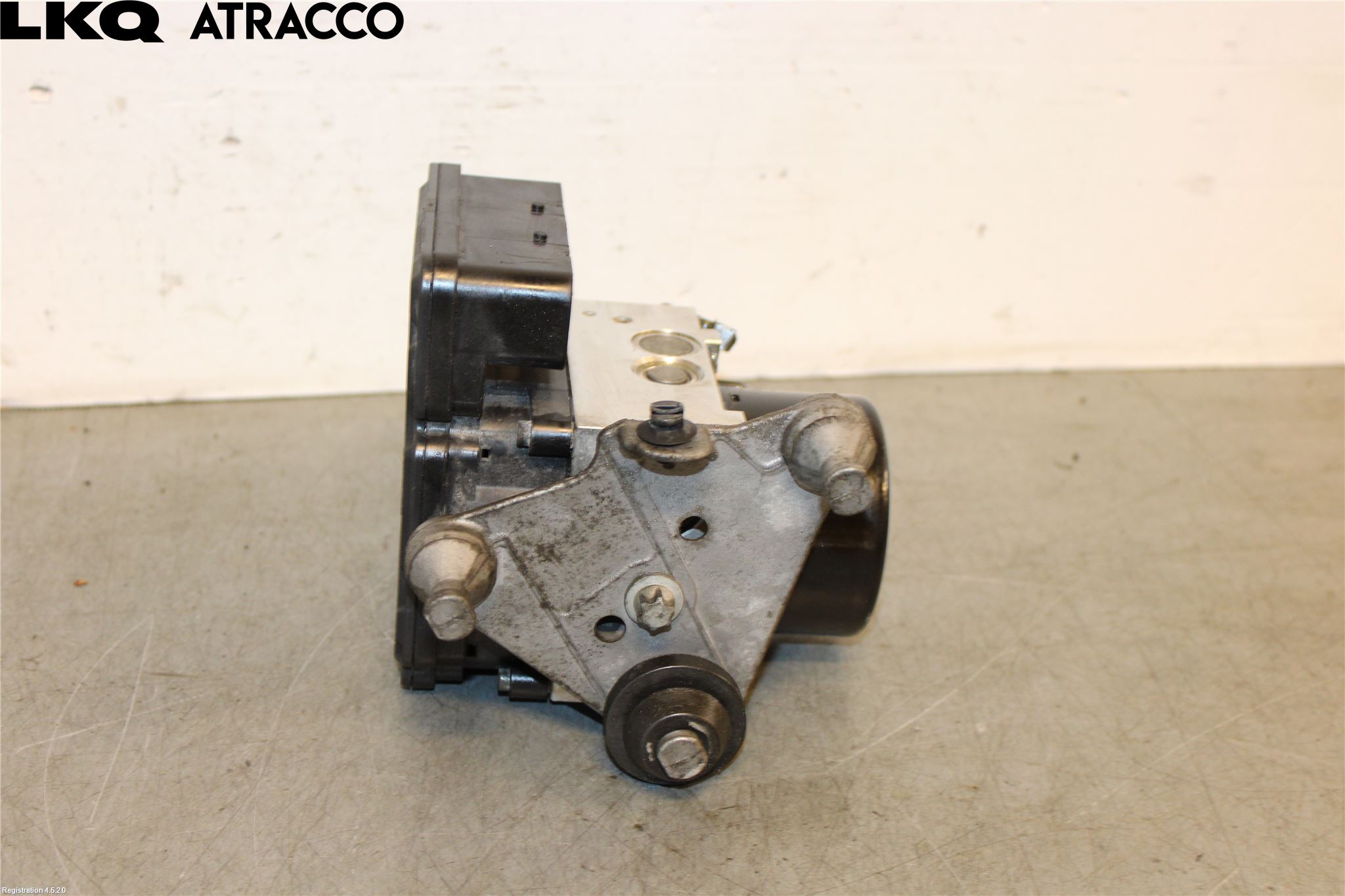 Mercedes-Benz MB C-KLASS (W204) 07-15 Abs Hydraulaggregat
