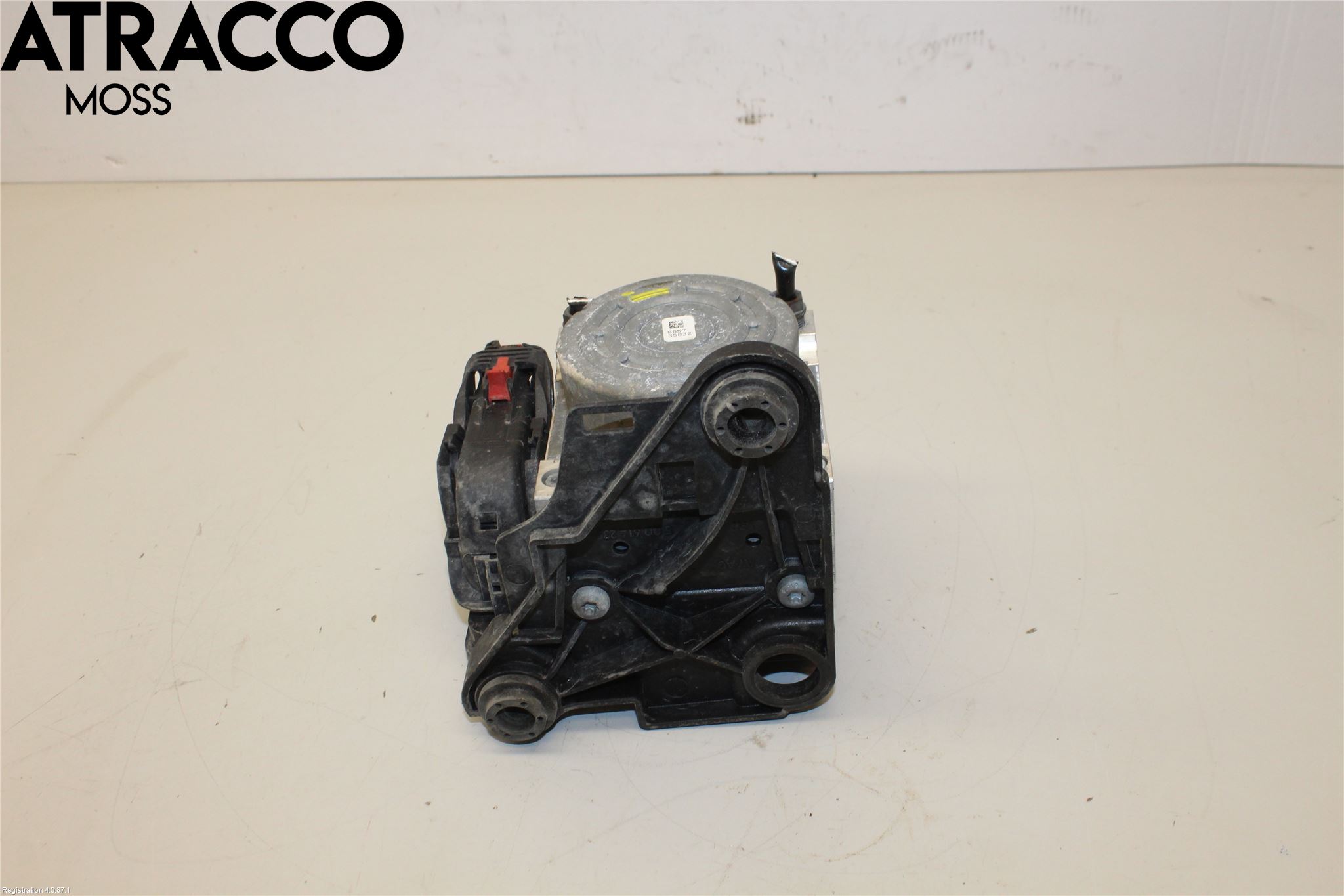 Skoda OCTAVIA (5E) 13-20 Abs Hydraulaggregat
