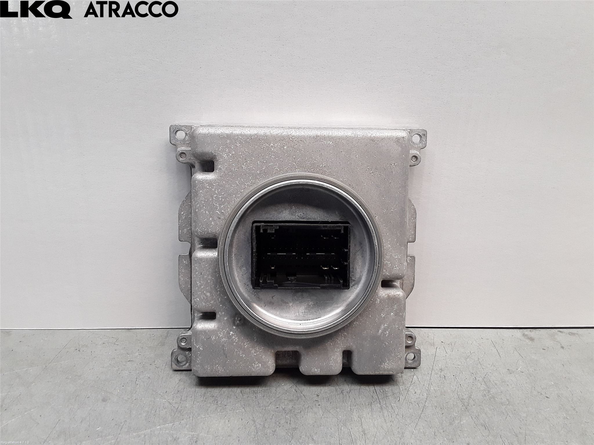 Volkswagen VW PASSAT 15-19 Sensor Övrigt