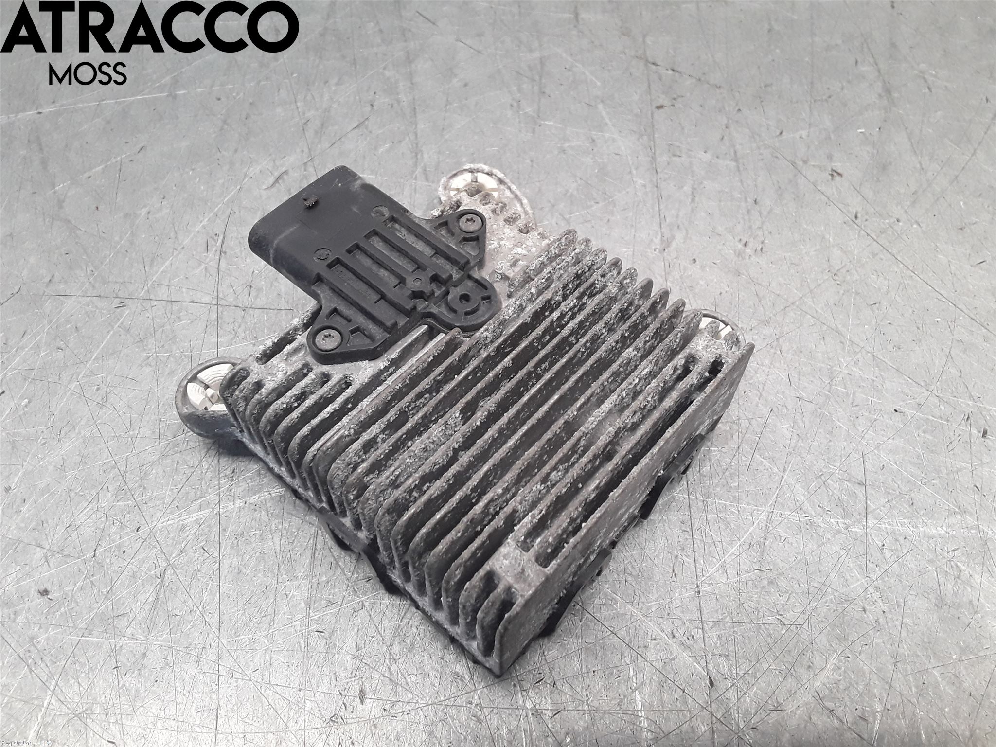 Peugeot 208/E-208 20- Sensor Övrigt