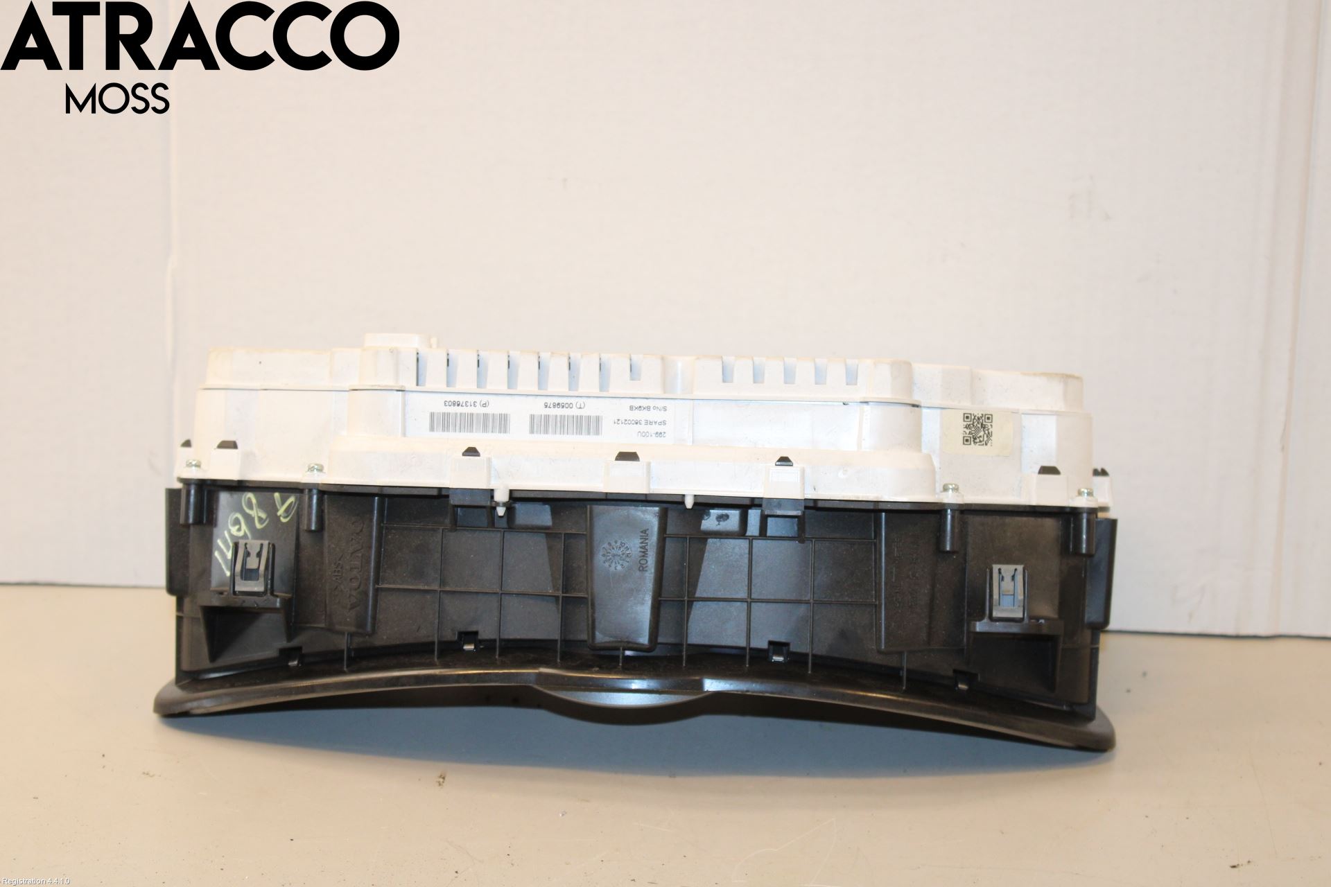 Volvo V40 12-19 Instrument Komb