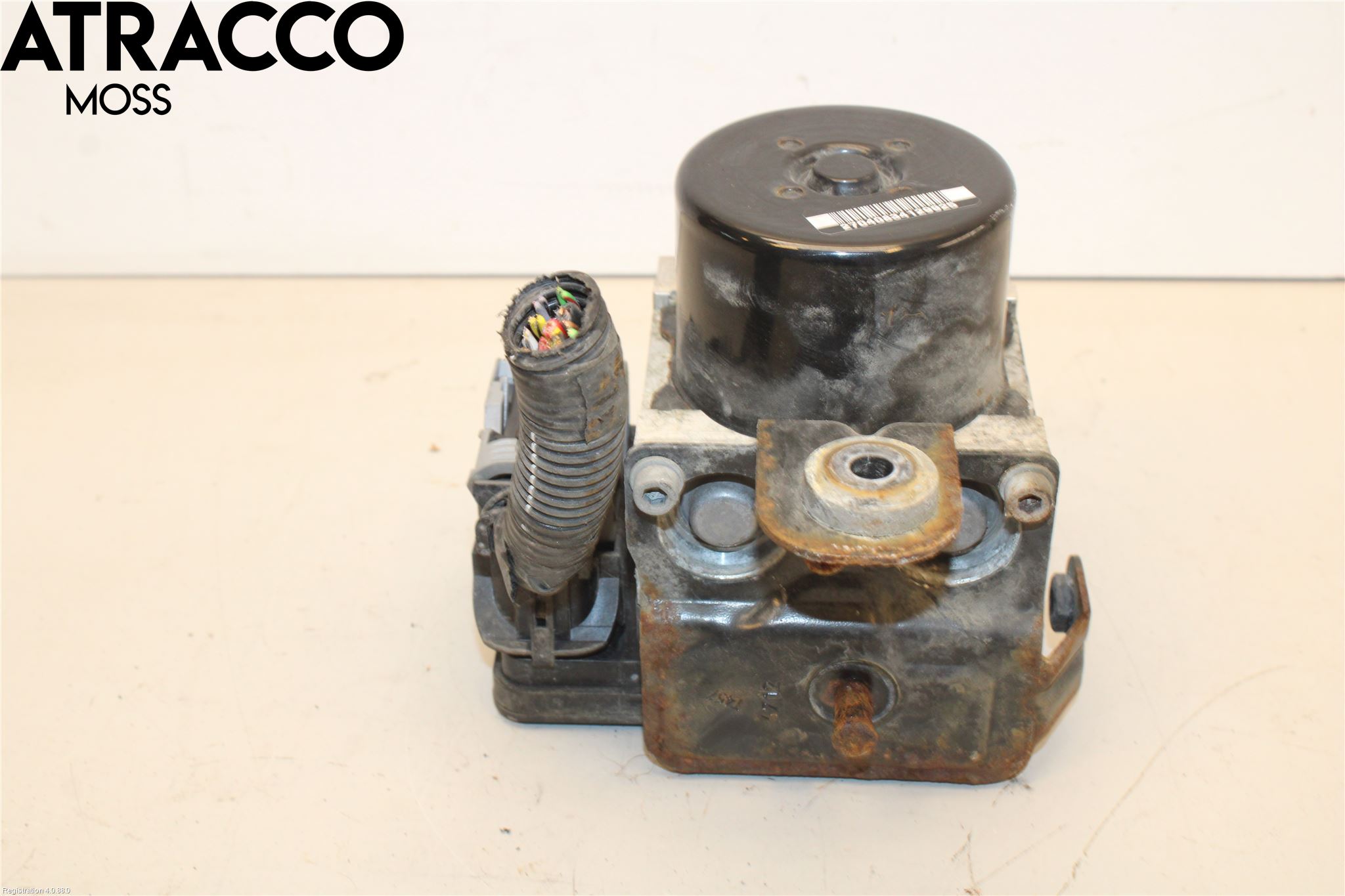 Fiat DOBLO CARGO Abs Hydraulaggregat