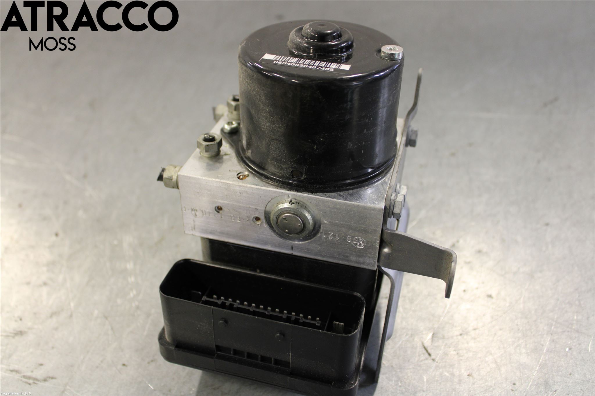 BMW 1 E87/81 5D/3D 03-11 Abs Hydraulpump
