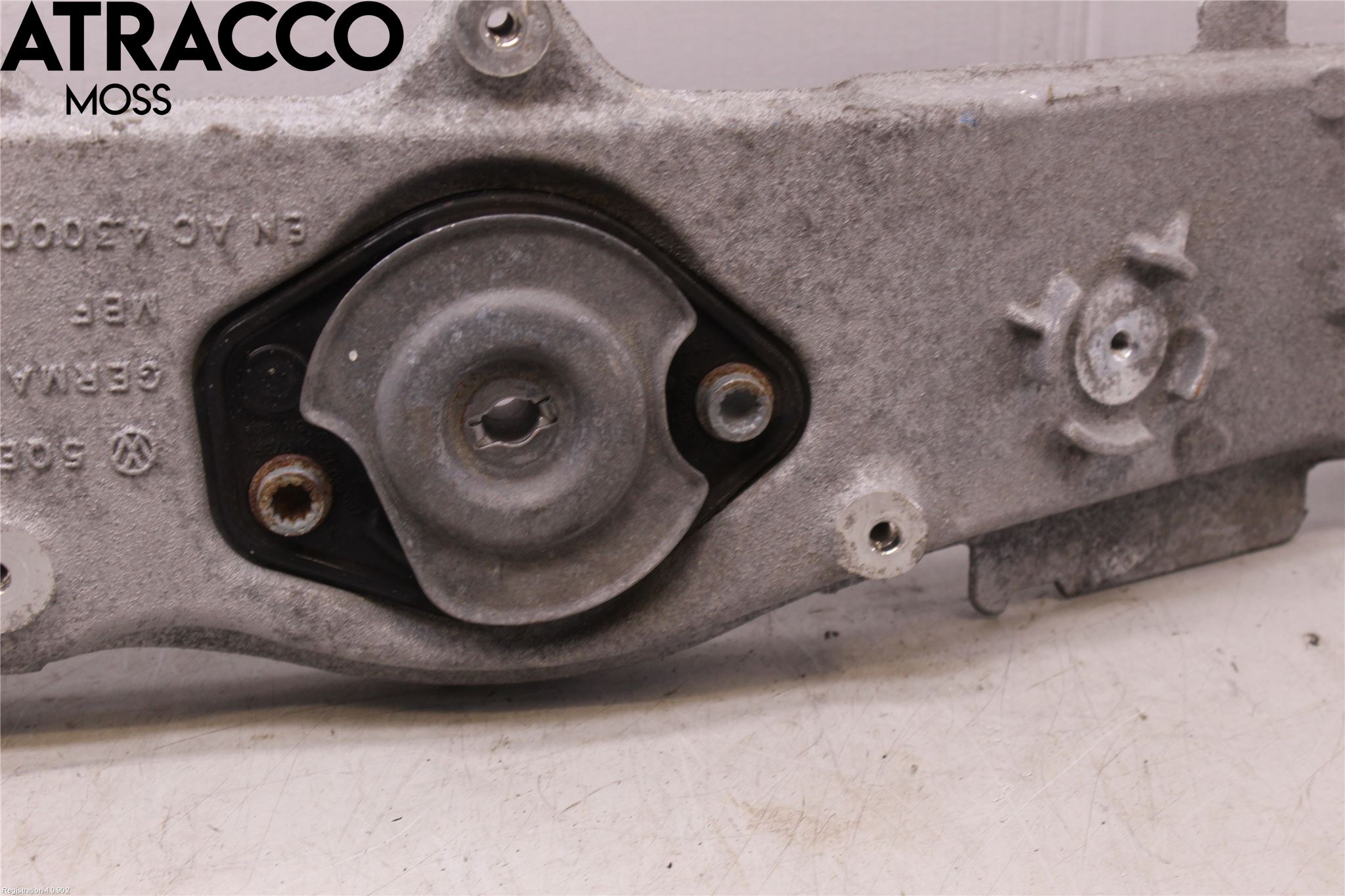 Volkswagen VW GOLF / E-GOLF VII 13-20 Motorbalk