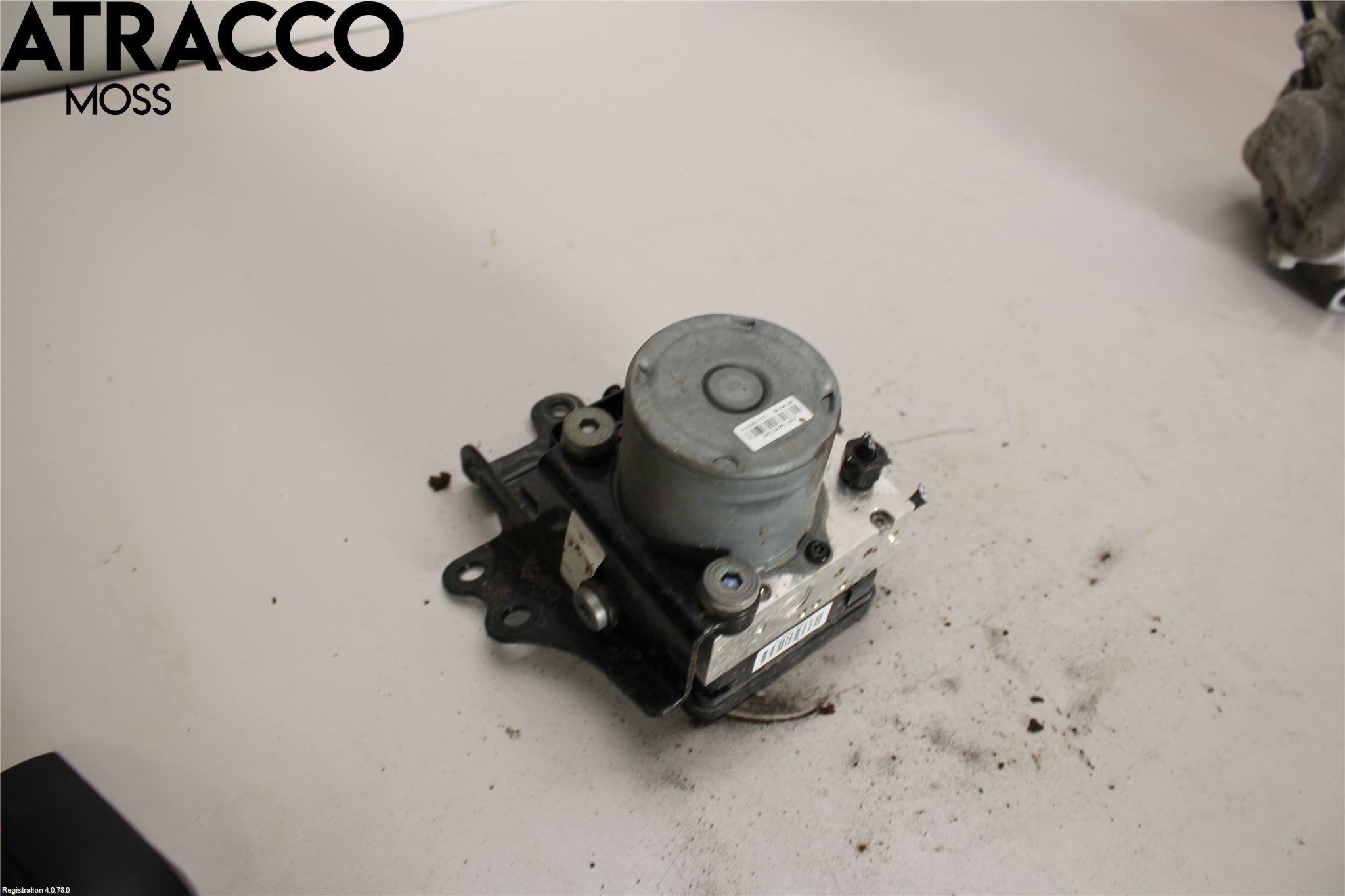 Kia SPORTAGE (QL) 16-21 Abs Hydraulaggregat