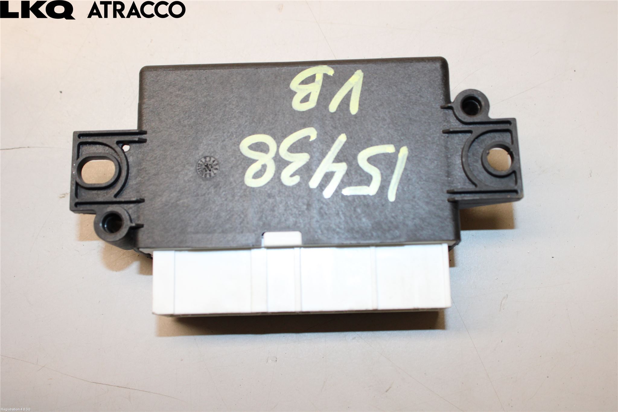 Opel CORSA F, CORSA-E 20- Styrenhet Parkeringshjälp