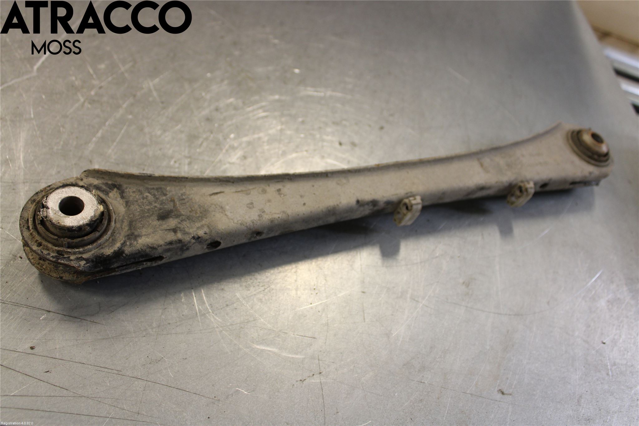 BMW X3 F25 10-17 Bärarm Bak Höger