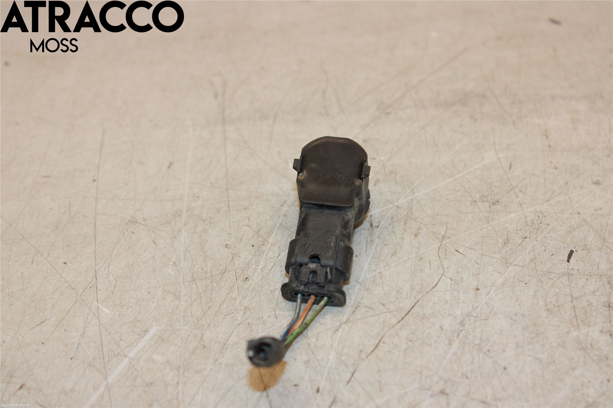 Volvo V40 12-19 Parkeringshjälp Backsensor