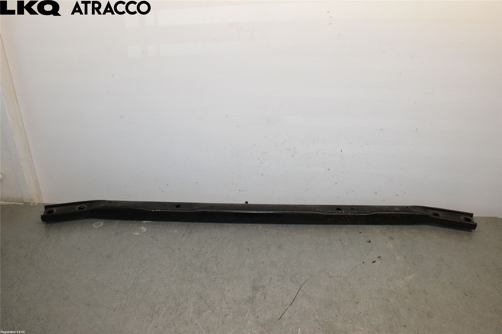 BMW 5 F10/F11/F18 09-17 Front Övrigt