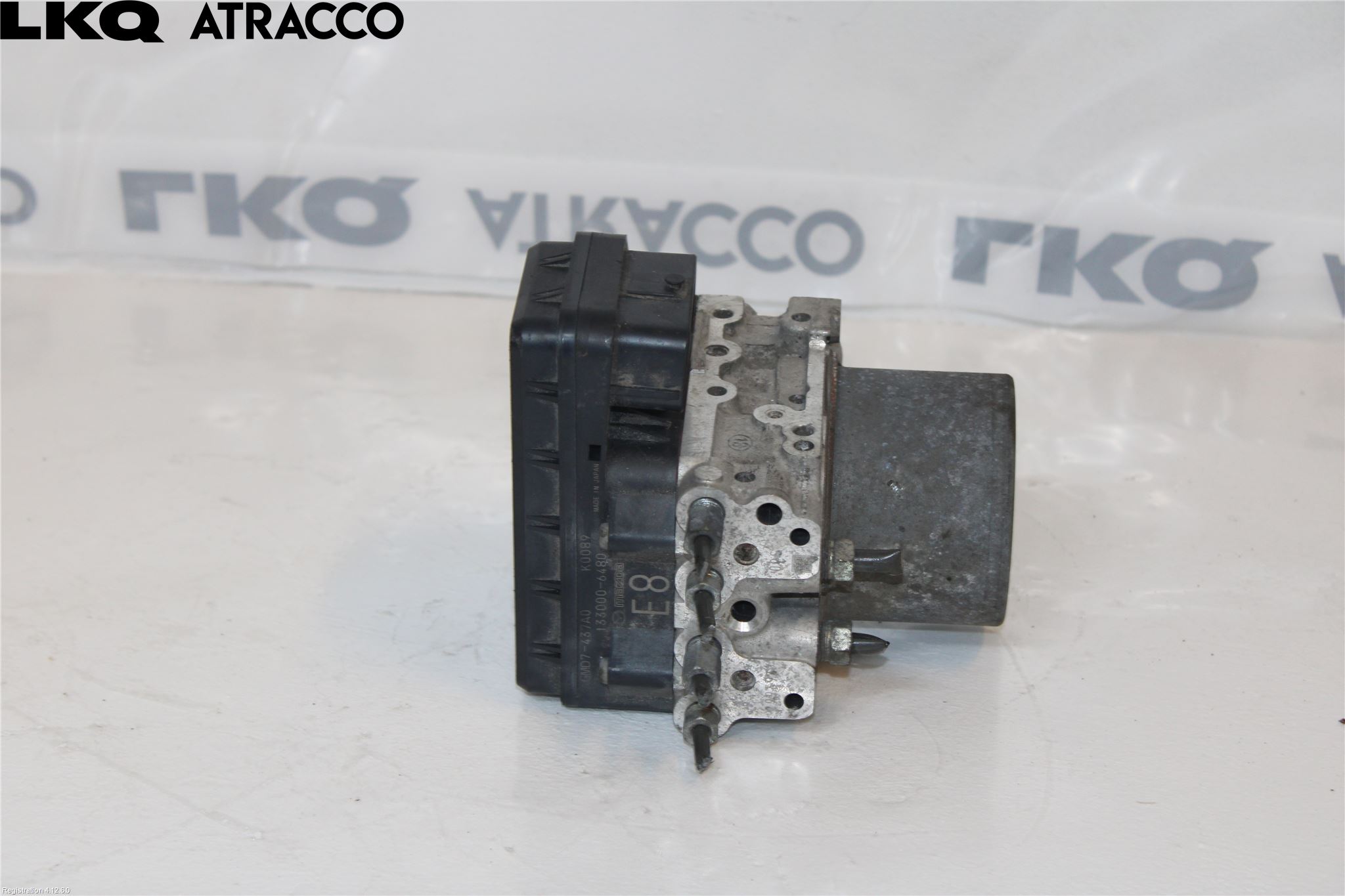 Mazda 6 13- Abs Hydraulaggregat