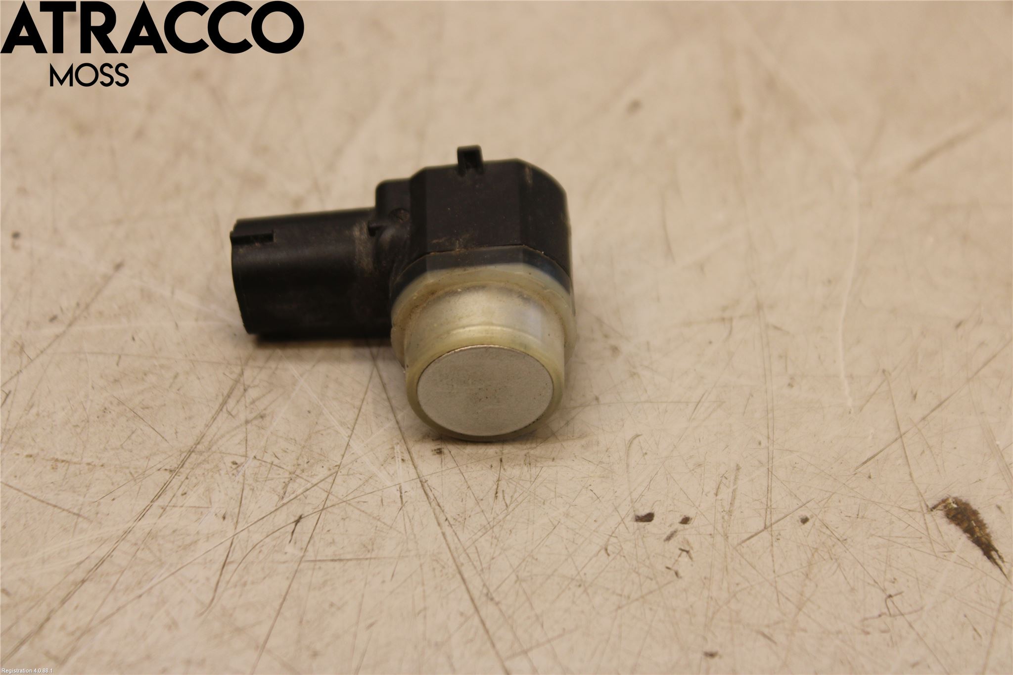 Skoda OCTAVIA (5E) 13-20 Parkeringshjälp Frontsensor
