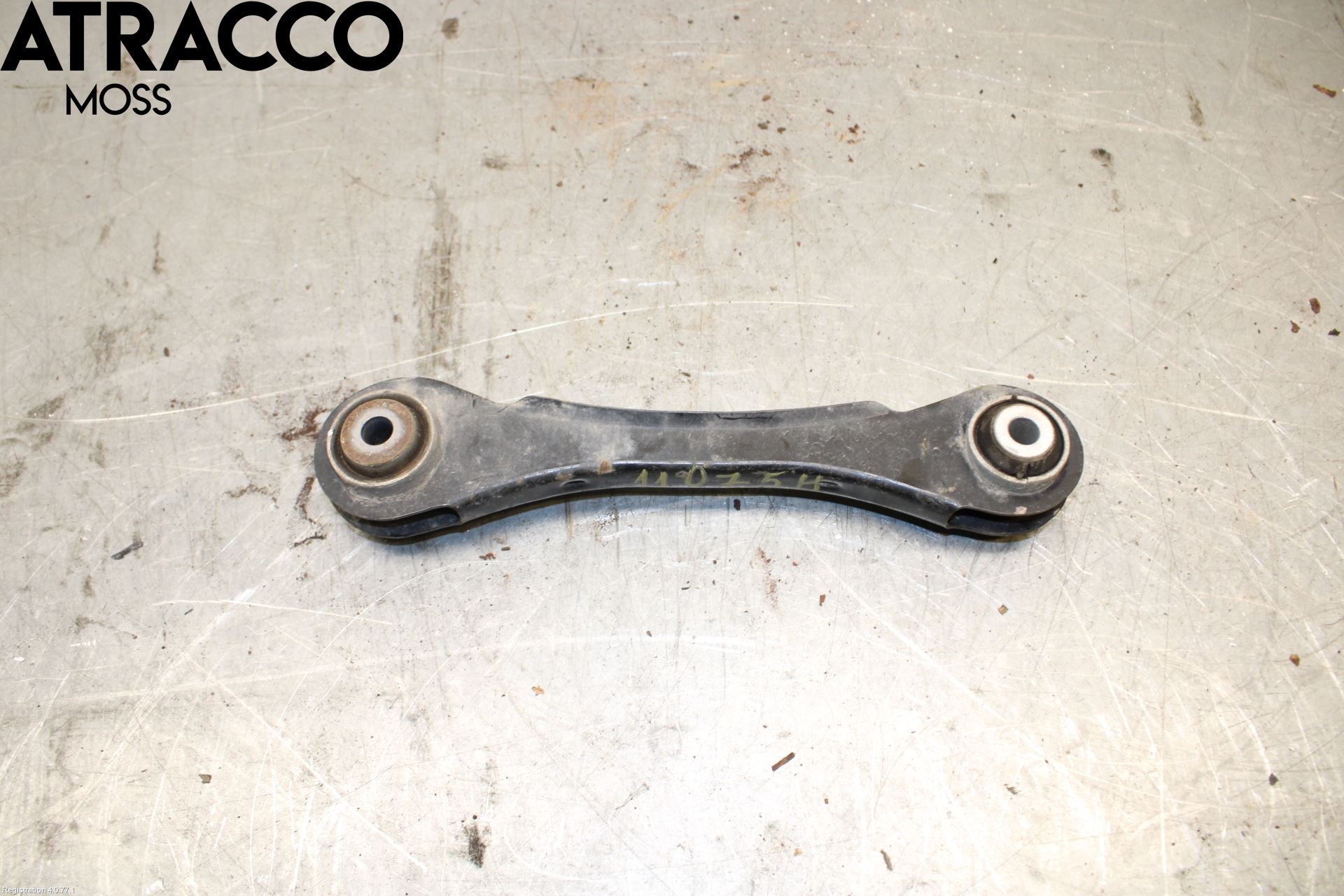BMW 1 F20/F21 11-19 Bärarm Bak Höger