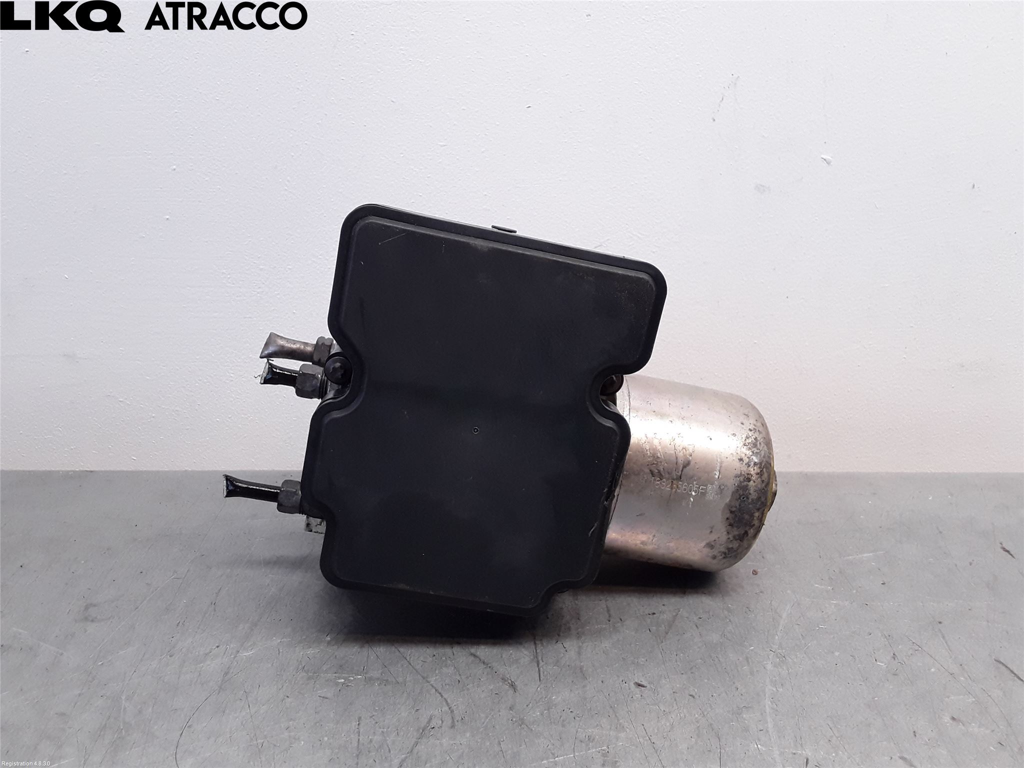 Renault ZOE/E-TECH 13- Abs Hydraulpump