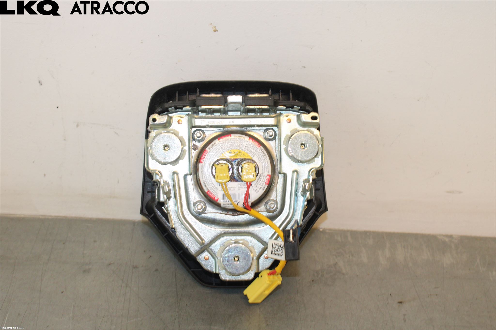 Honda CR-V 13-18 Spakcentral