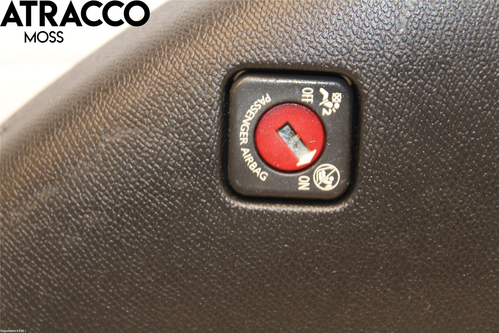 Peugeot 308 14-21 Instrument Övrigt