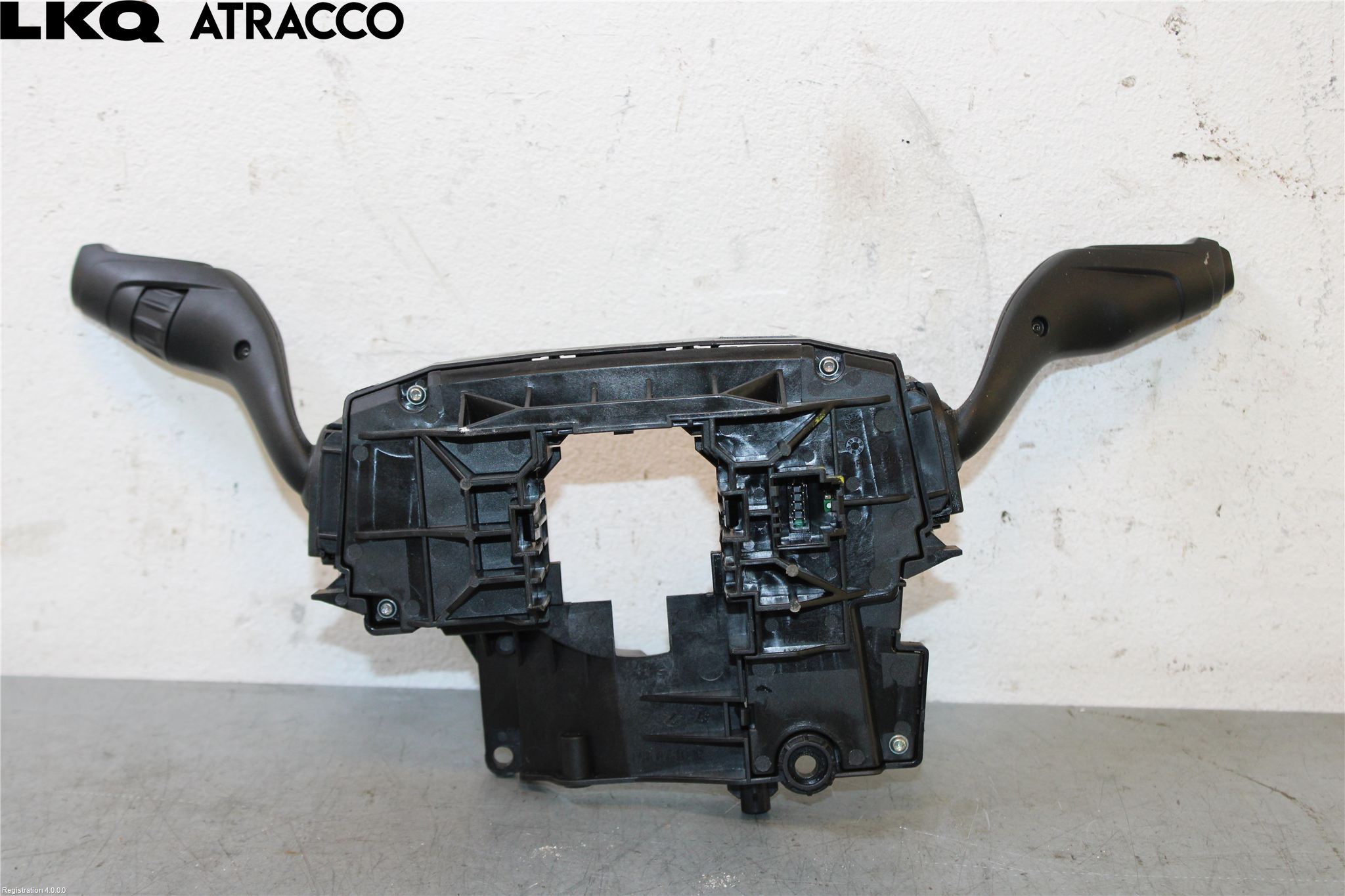 Ford RANGER EU 12-23 Spakcentral