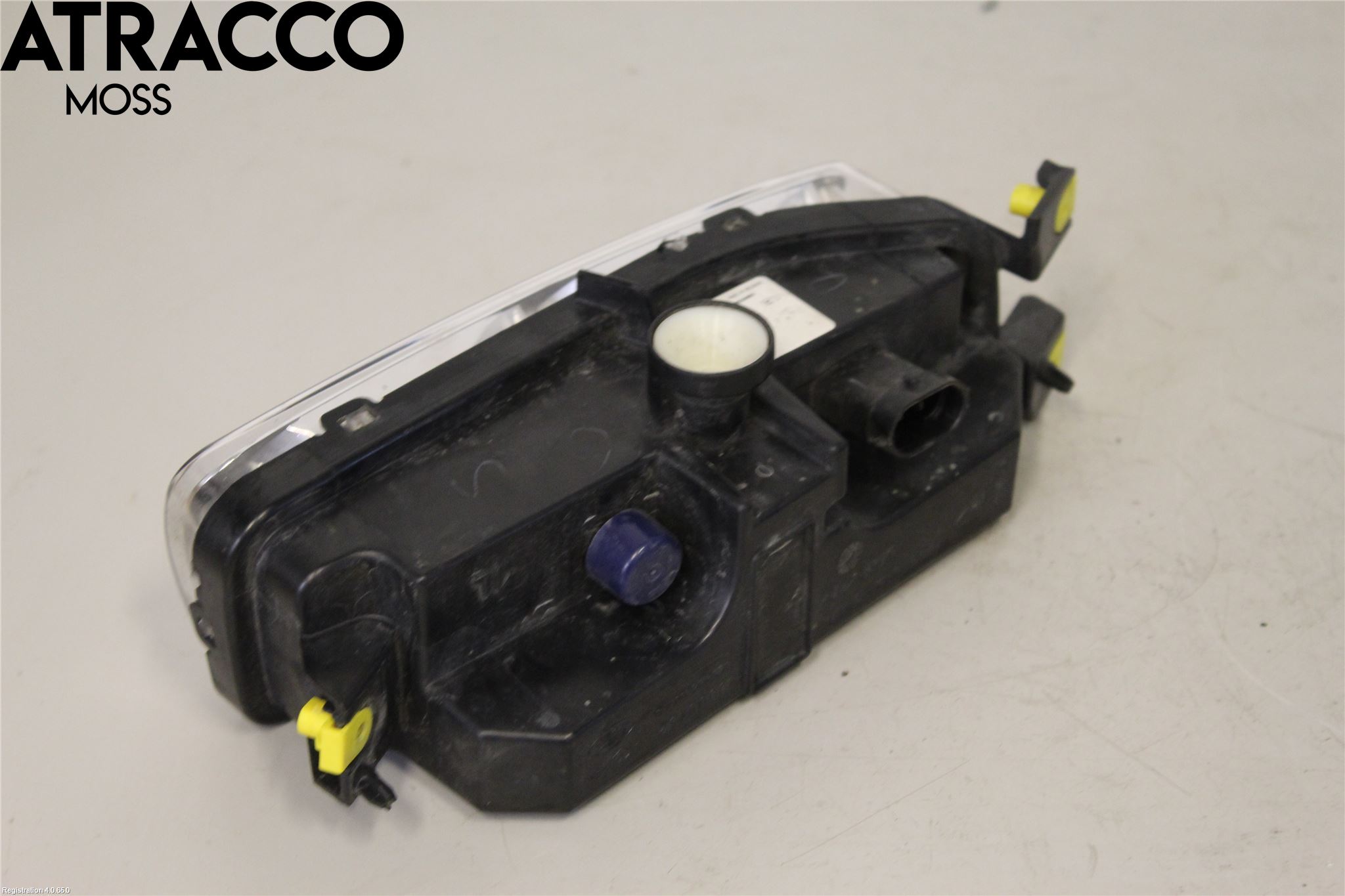 Landrover RANGE ROVER SPORT (L320) 10-13 Dimljus-Varselljus Fram