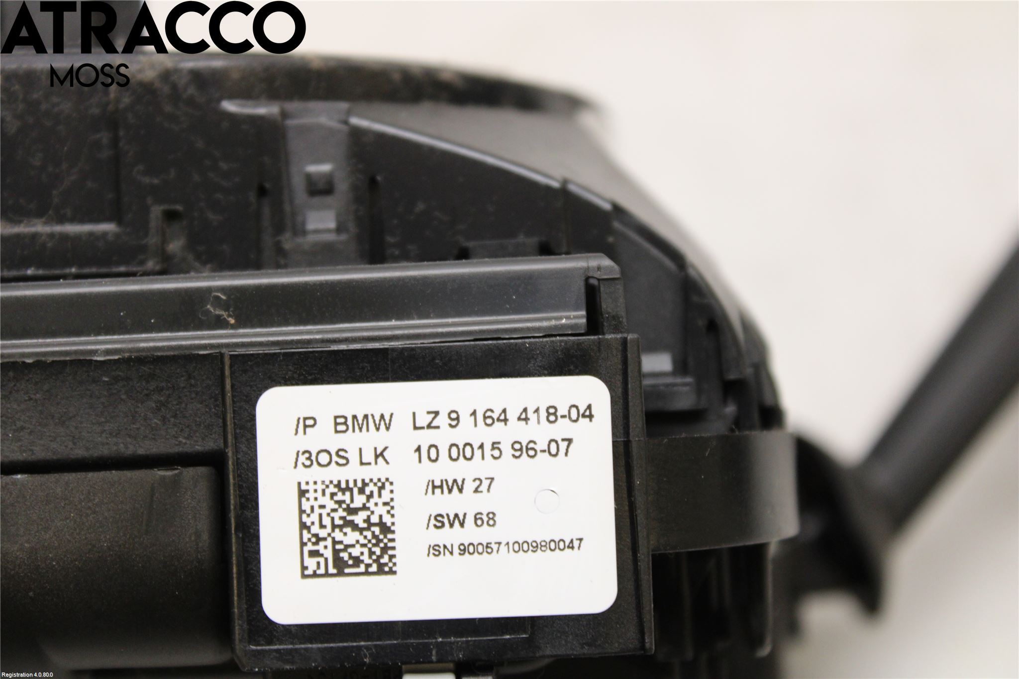 BMW X1 E84 10-15 Spakcentral