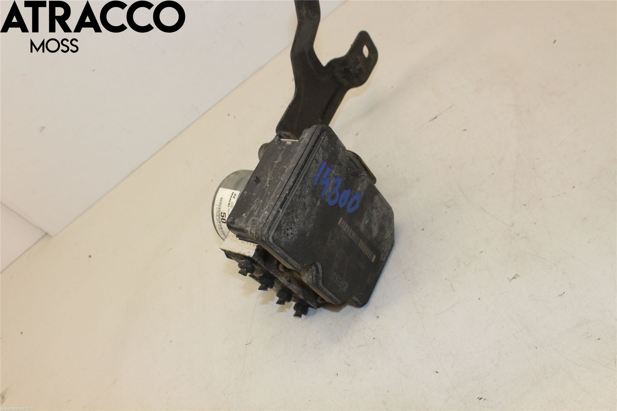 Kia RIO 12-16 Abs Hydraulaggregat